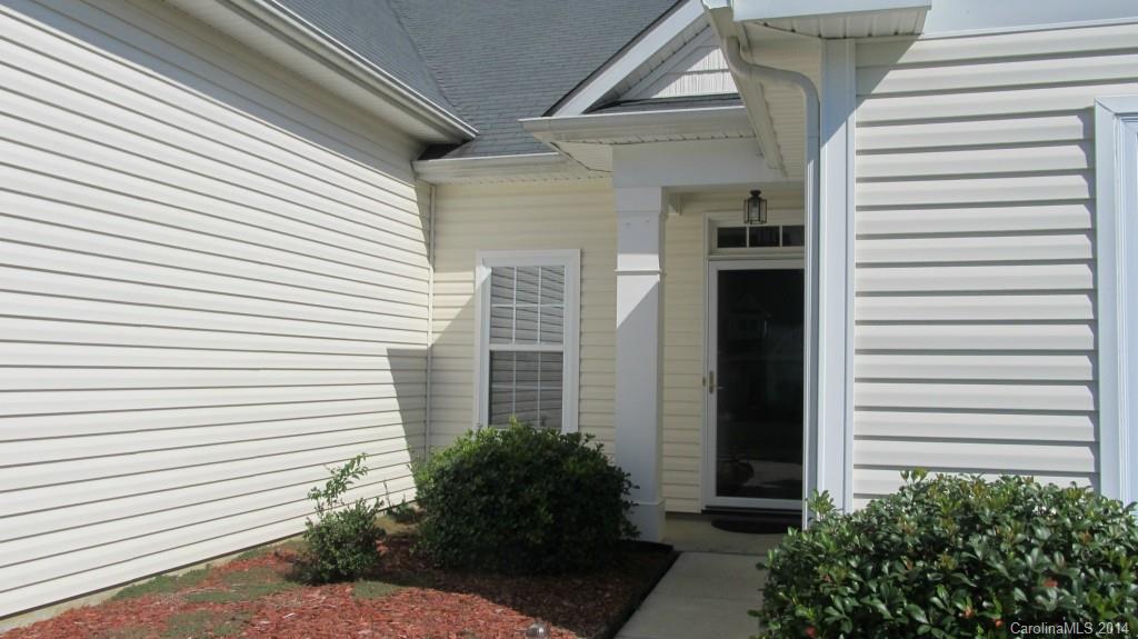 Houston Hills - Residential