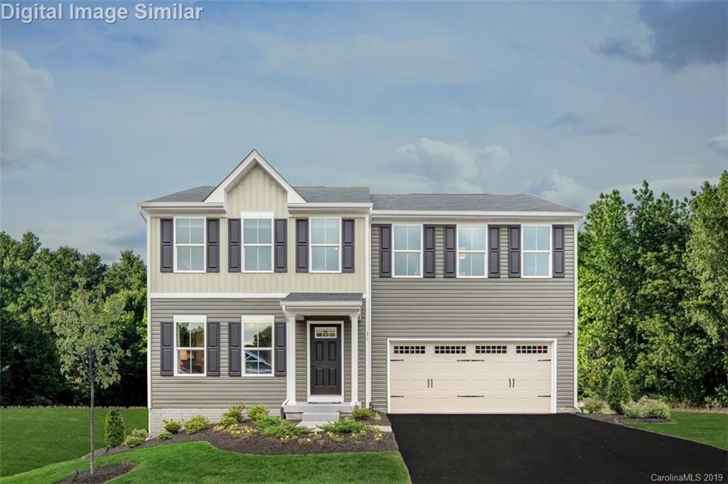 Pendleton - Residential