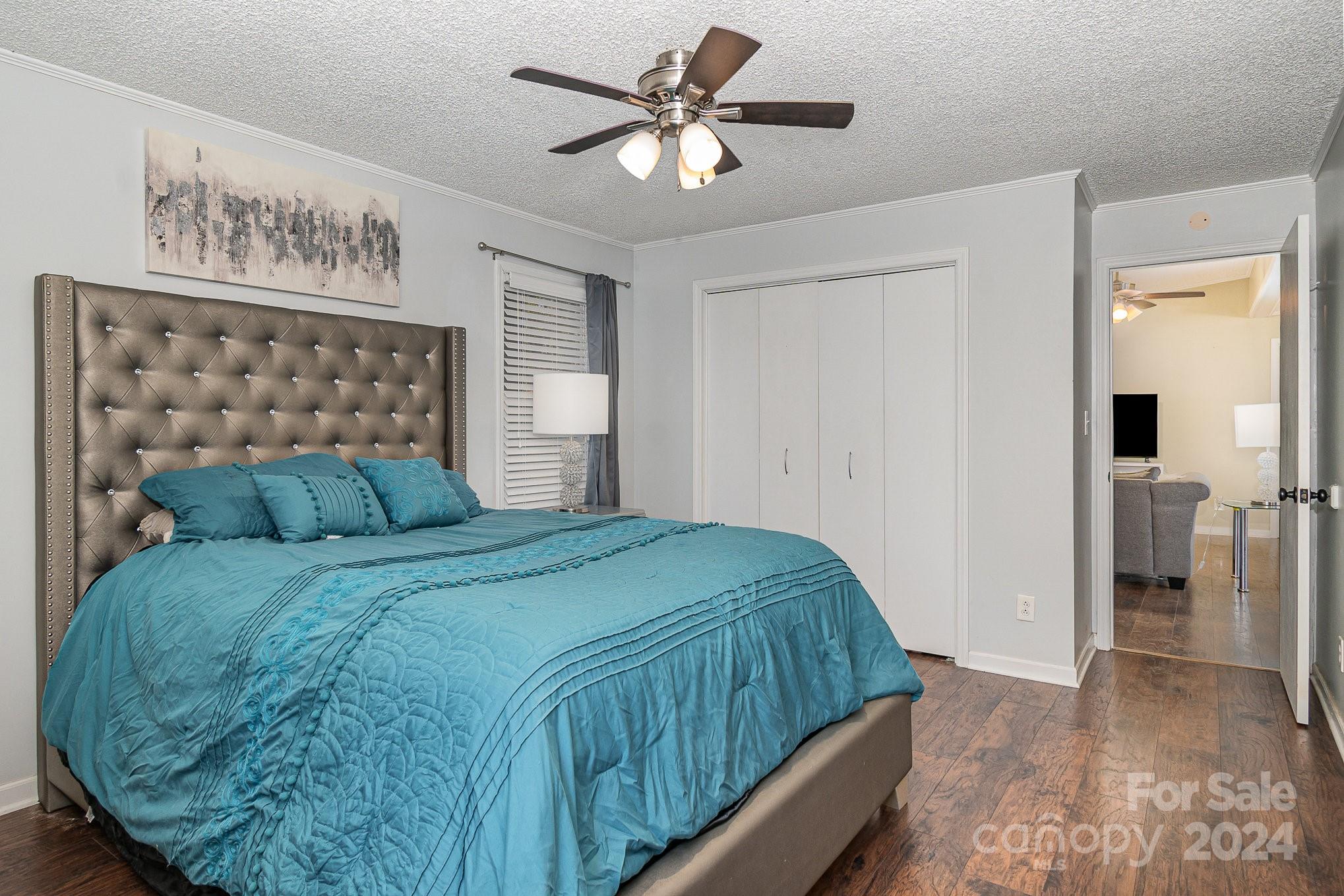 Botany Woods - Residential