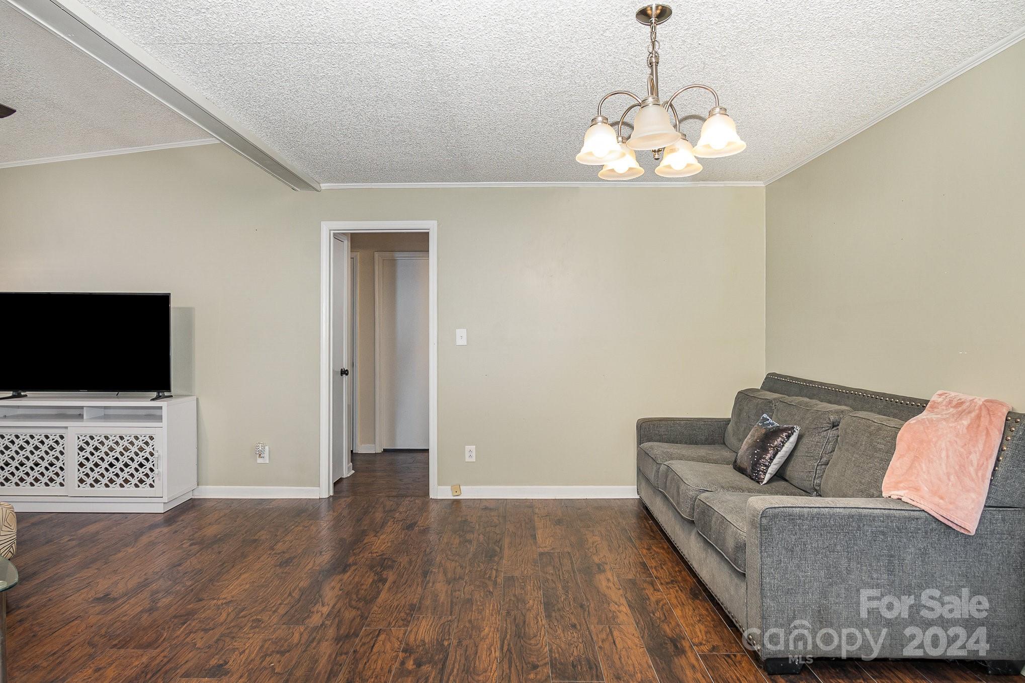 Botany Woods - Residential