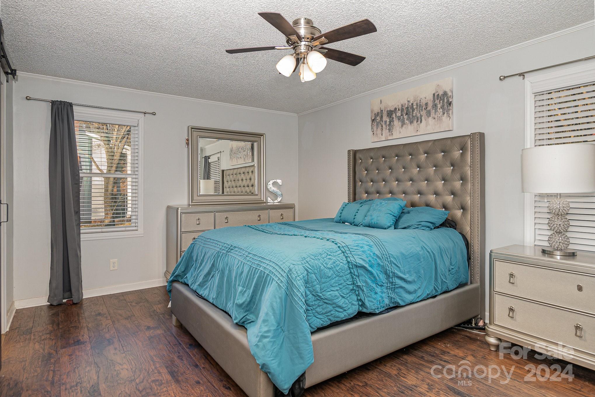 Botany Woods - Residential