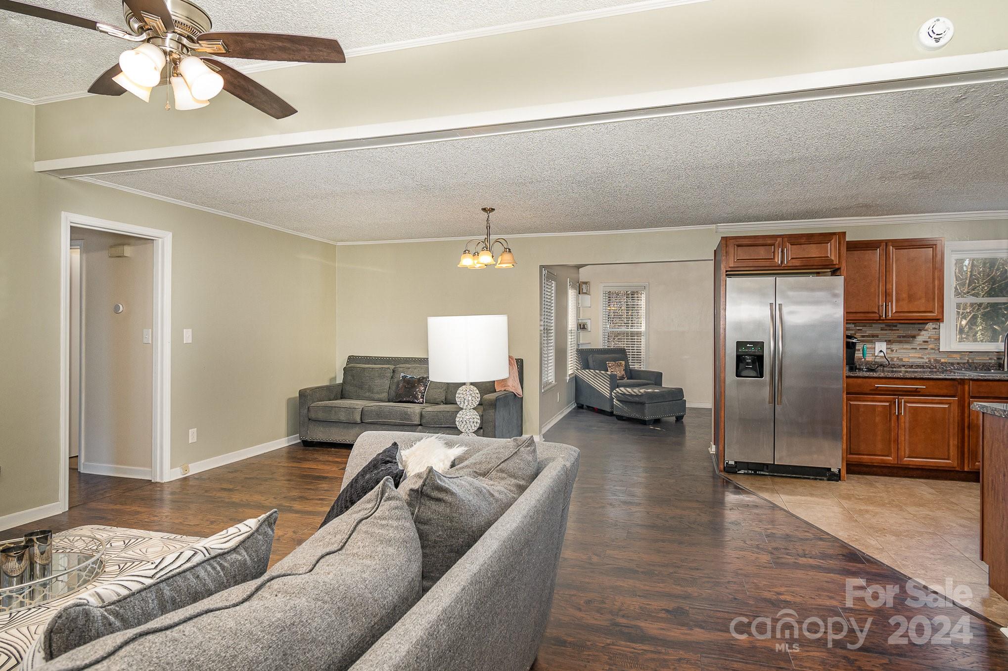 Botany Woods - Residential