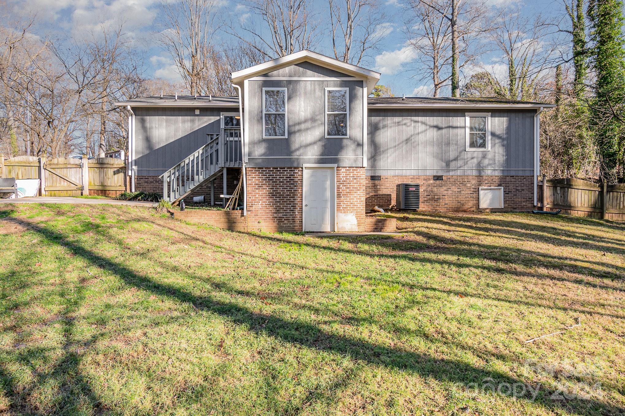 Botany Woods - Residential