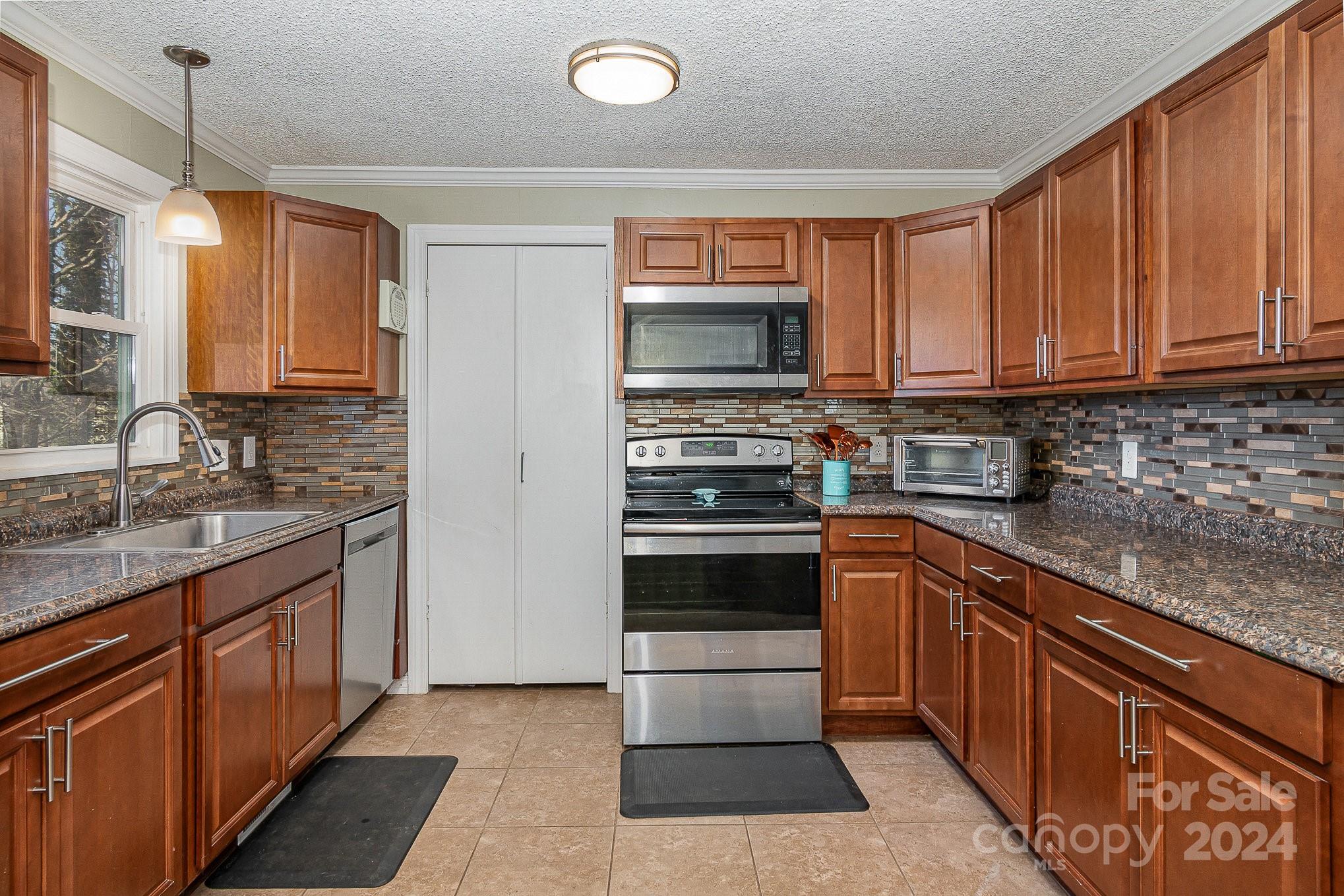 Botany Woods - Residential