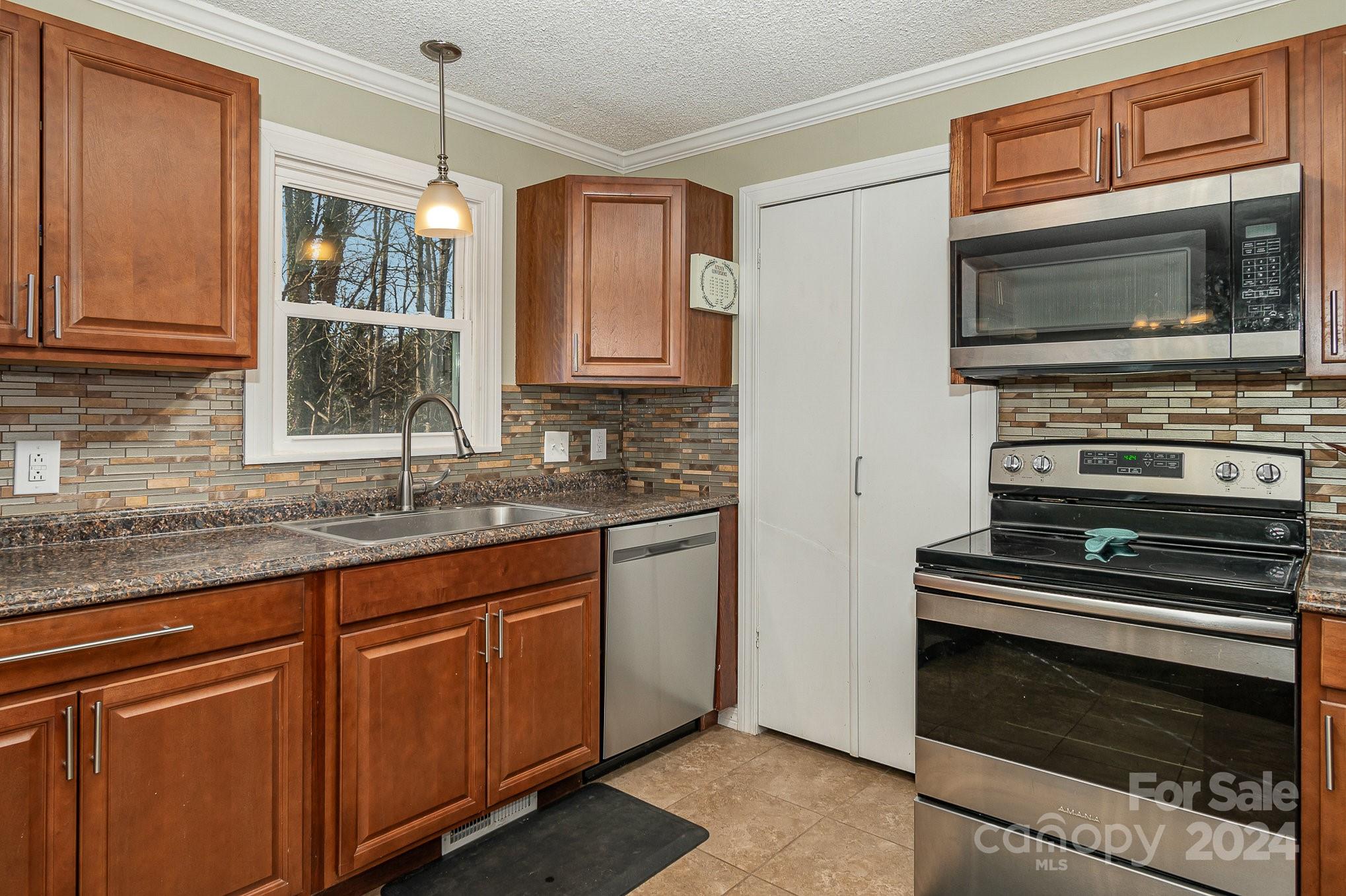 Botany Woods - Residential