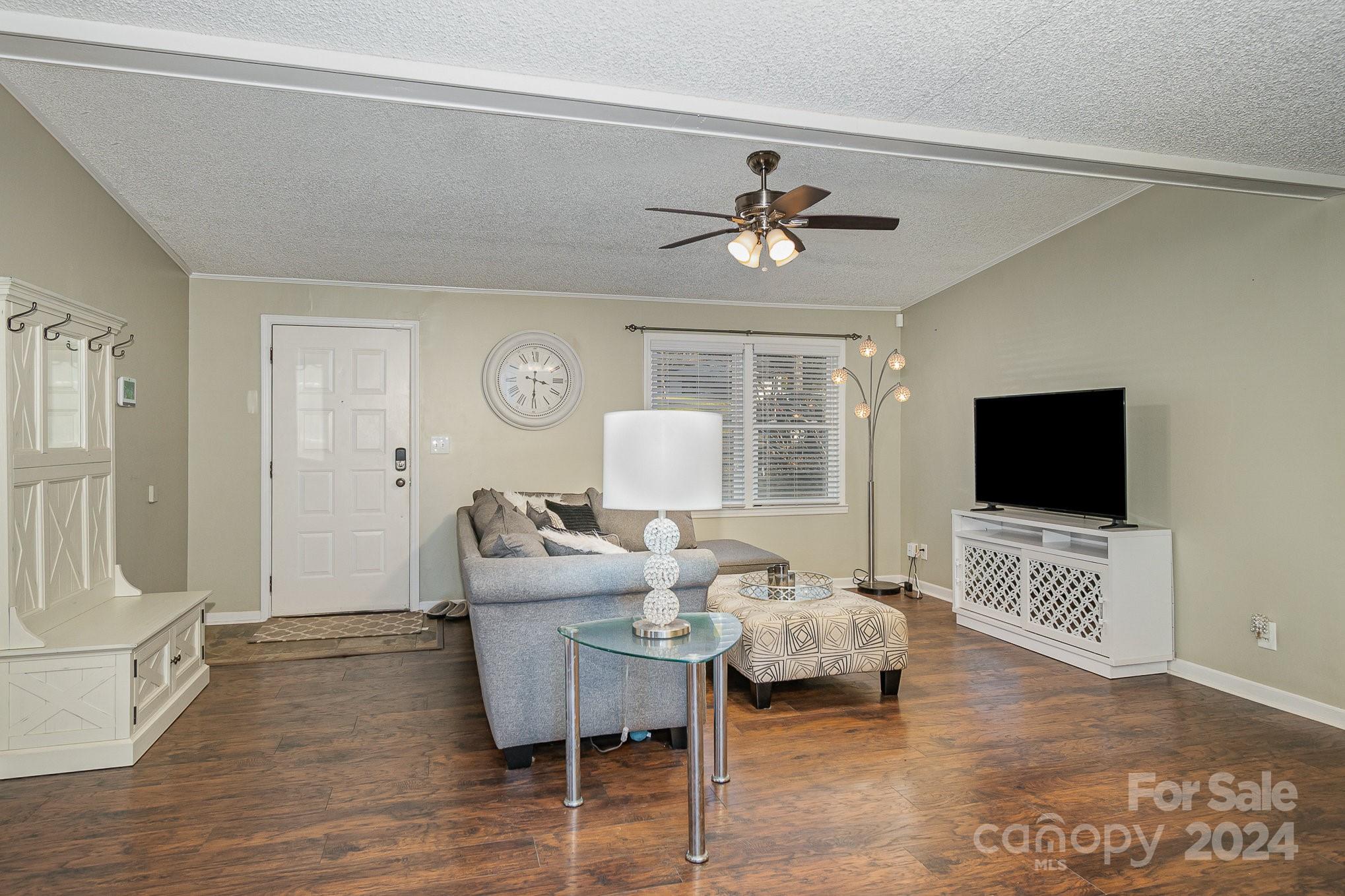 Botany Woods - Residential