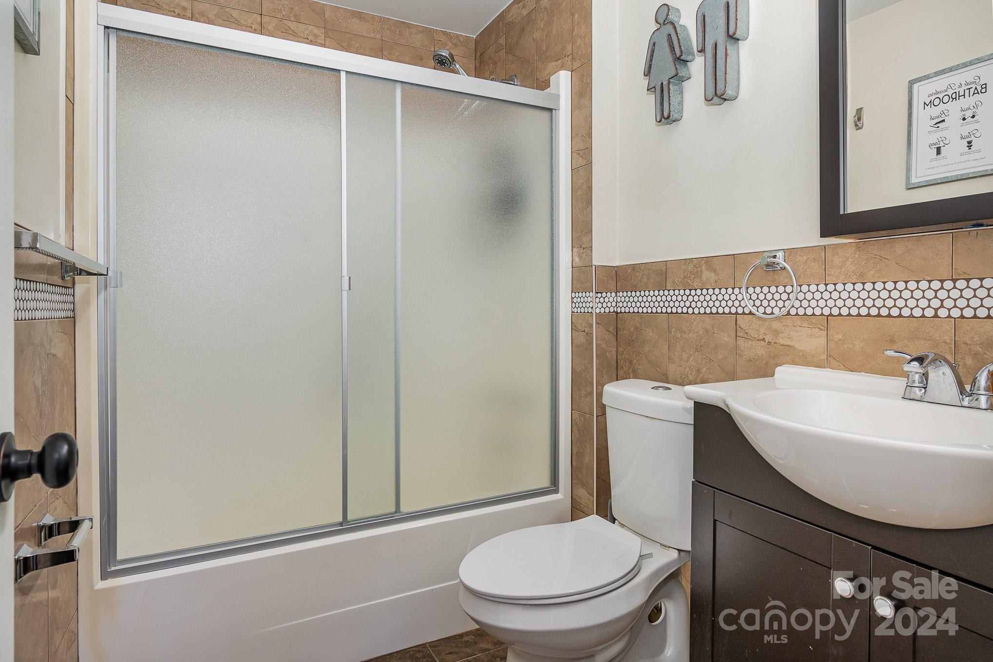 Botany Woods - Residential