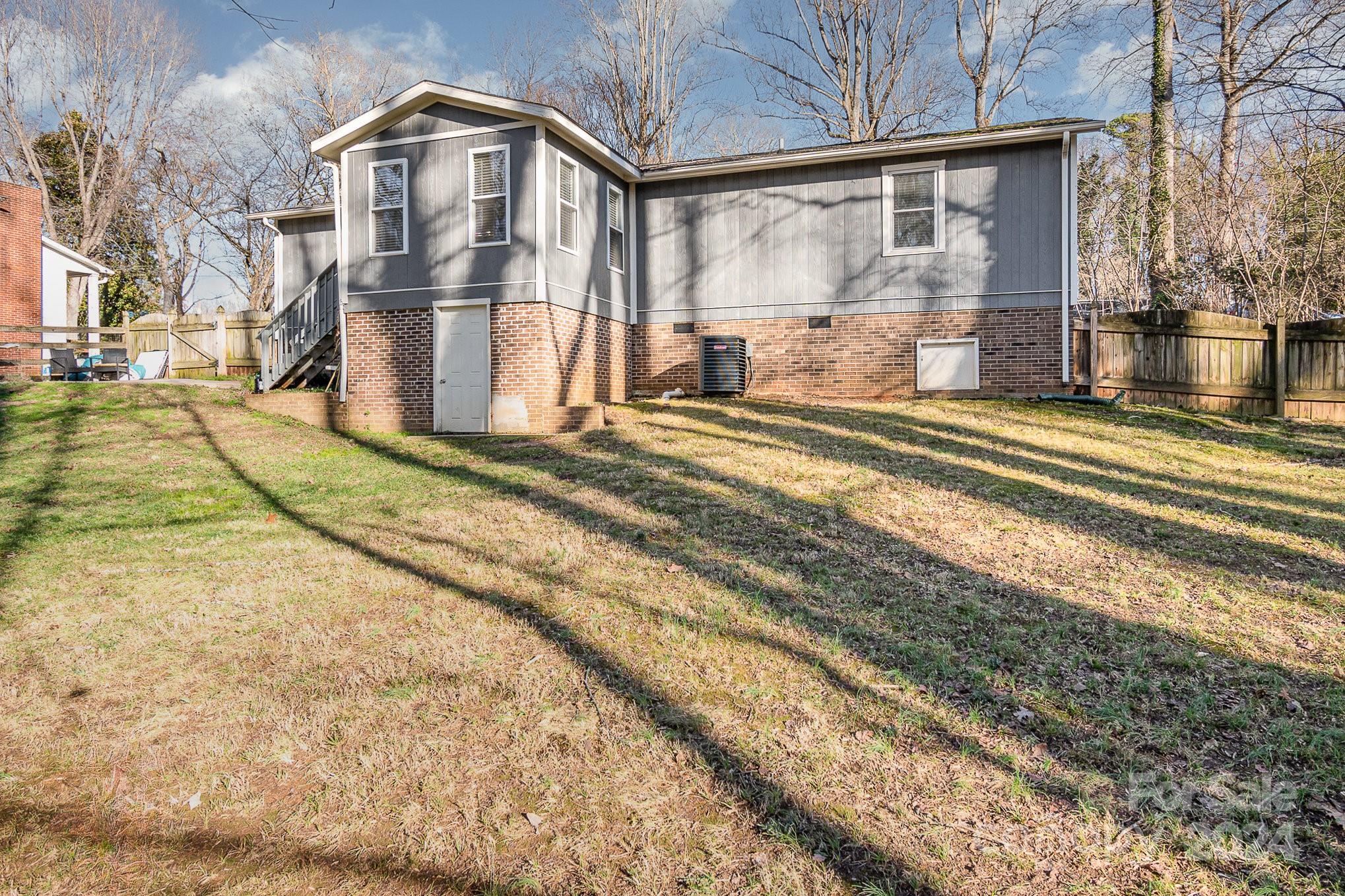 Botany Woods - Residential