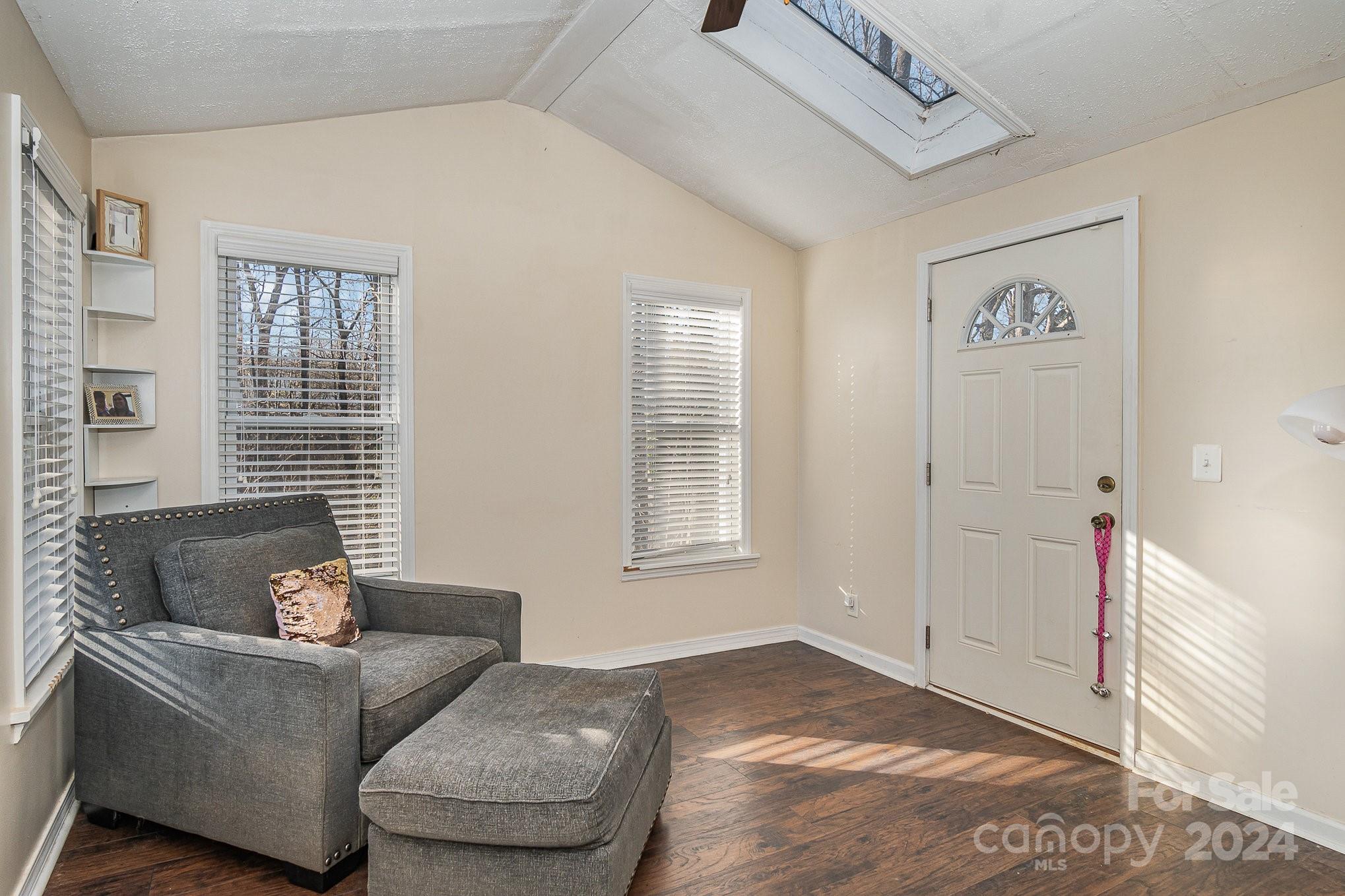 Botany Woods - Residential