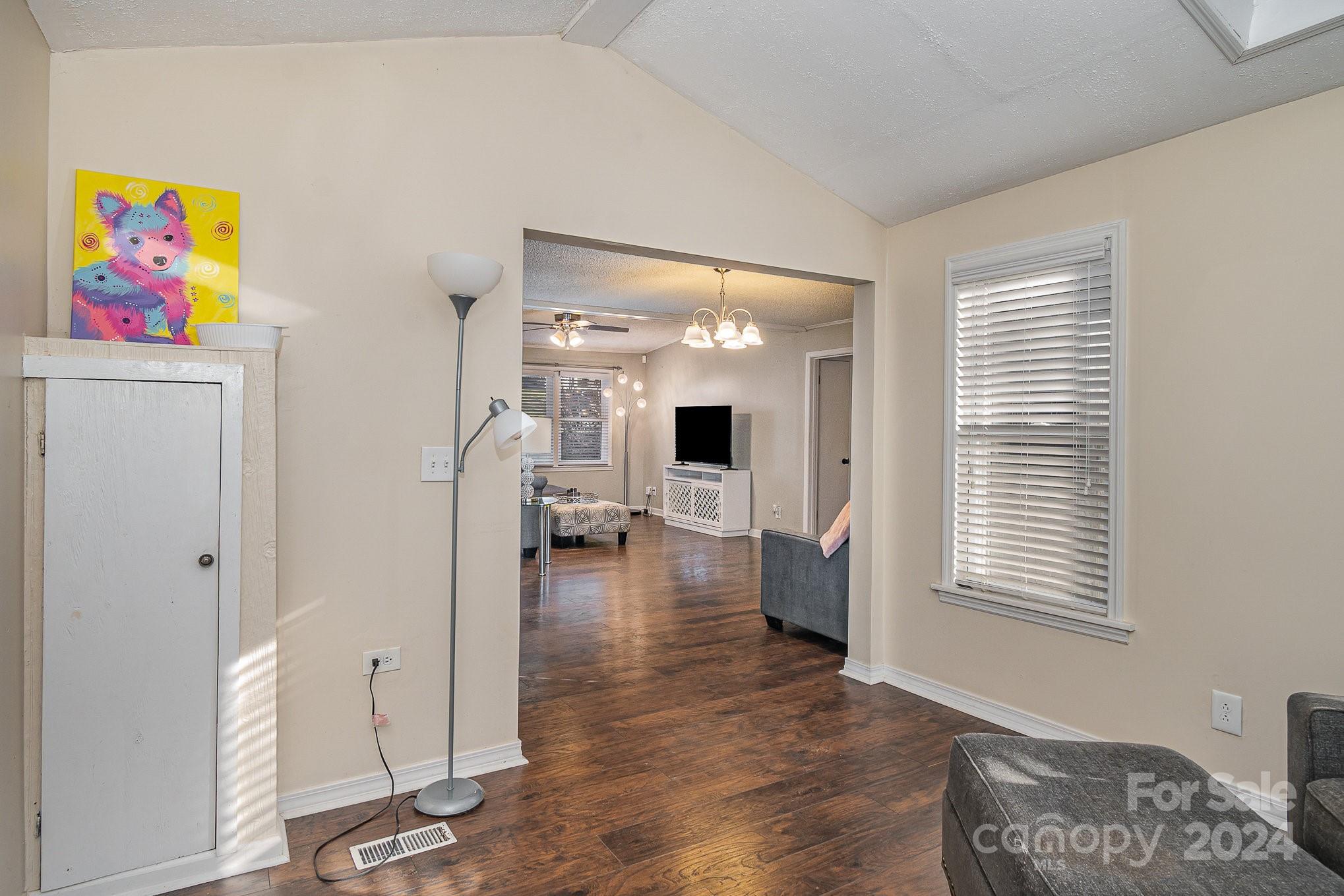 Botany Woods - Residential