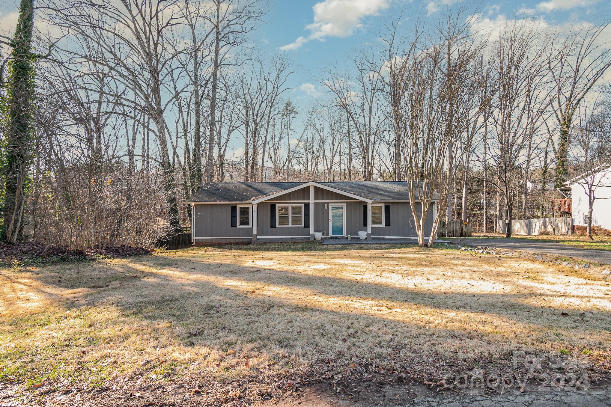 Botany Woods - Residential