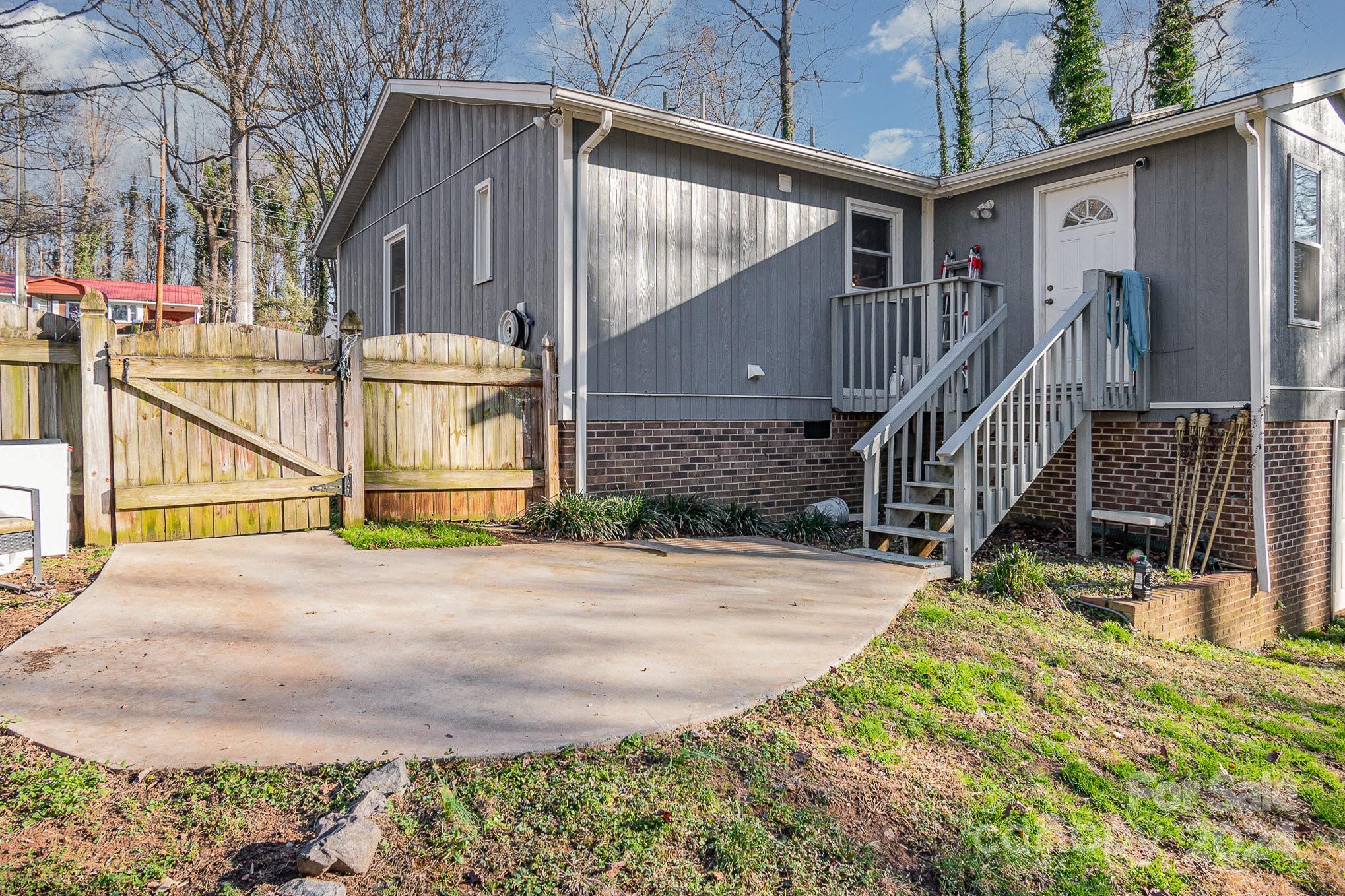 Botany Woods - Residential