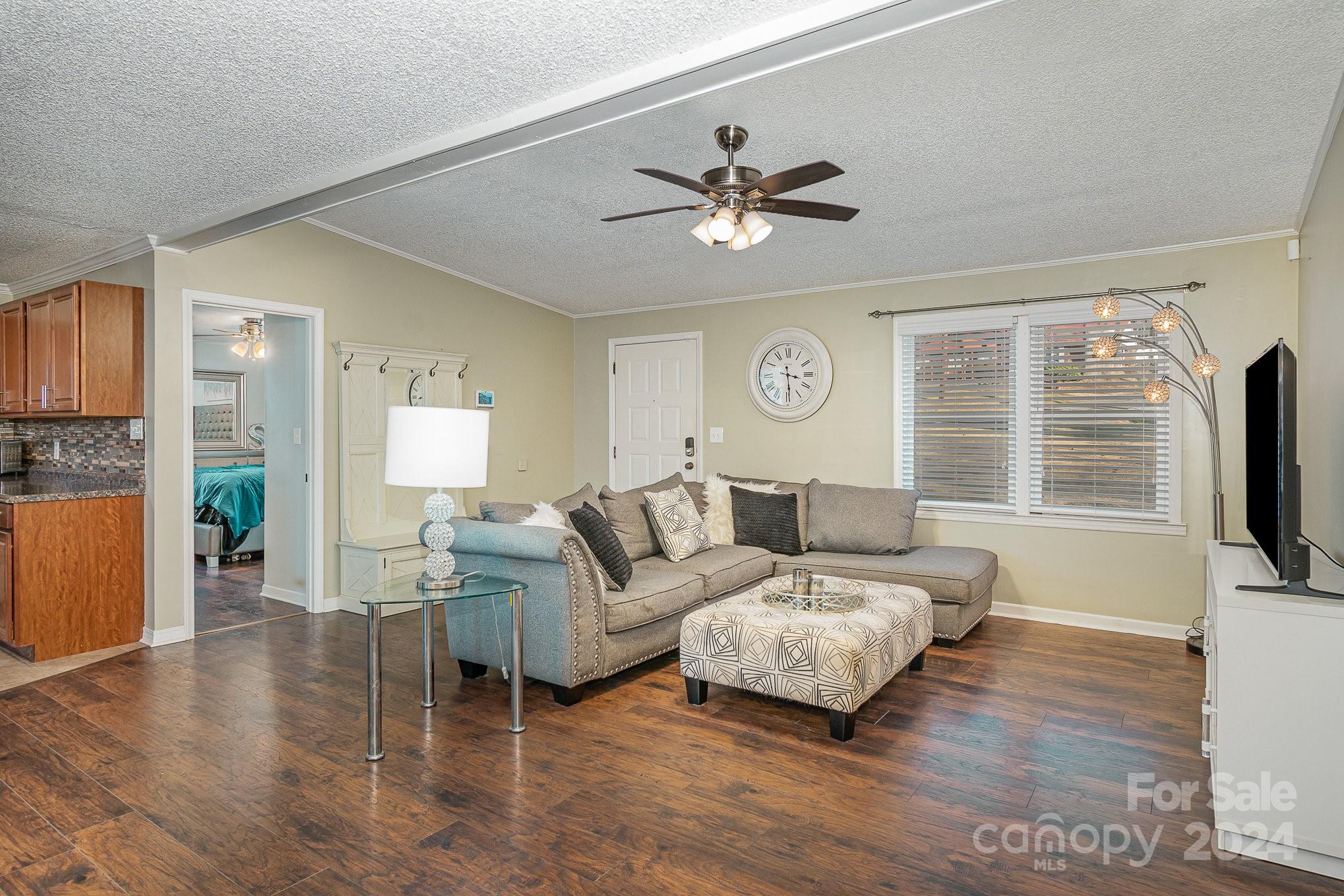 Botany Woods - Residential