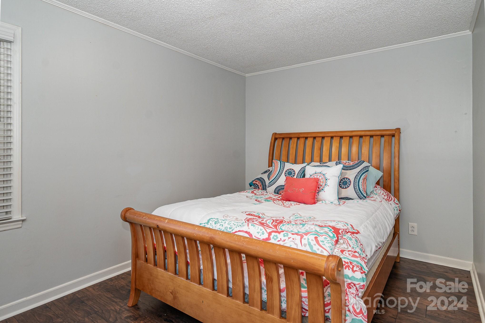 Botany Woods - Residential