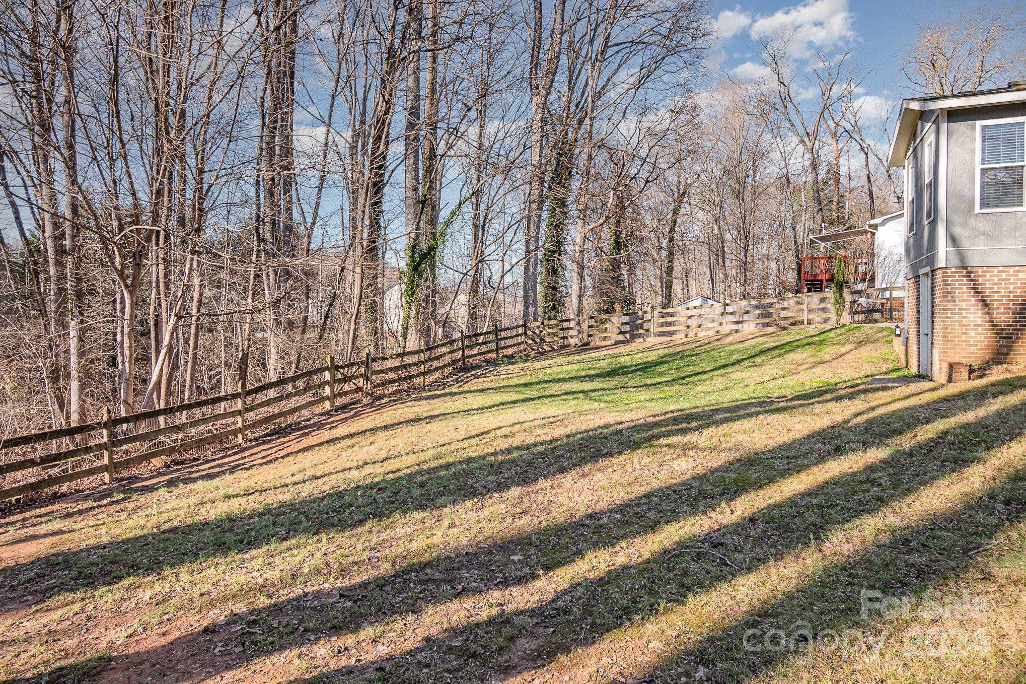 Botany Woods - Residential