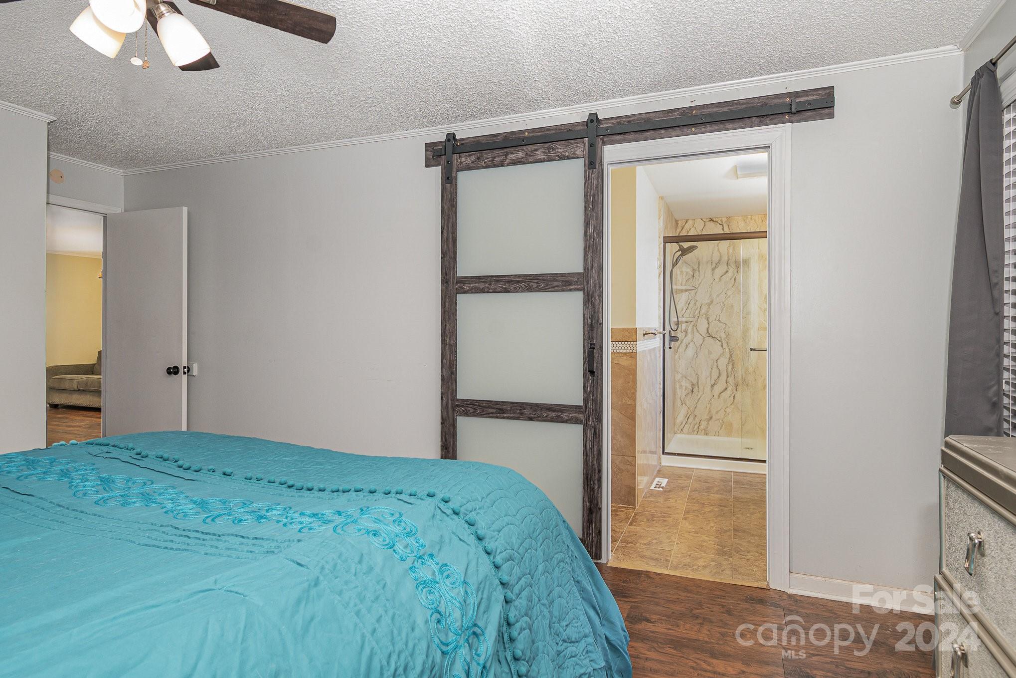 Botany Woods - Residential