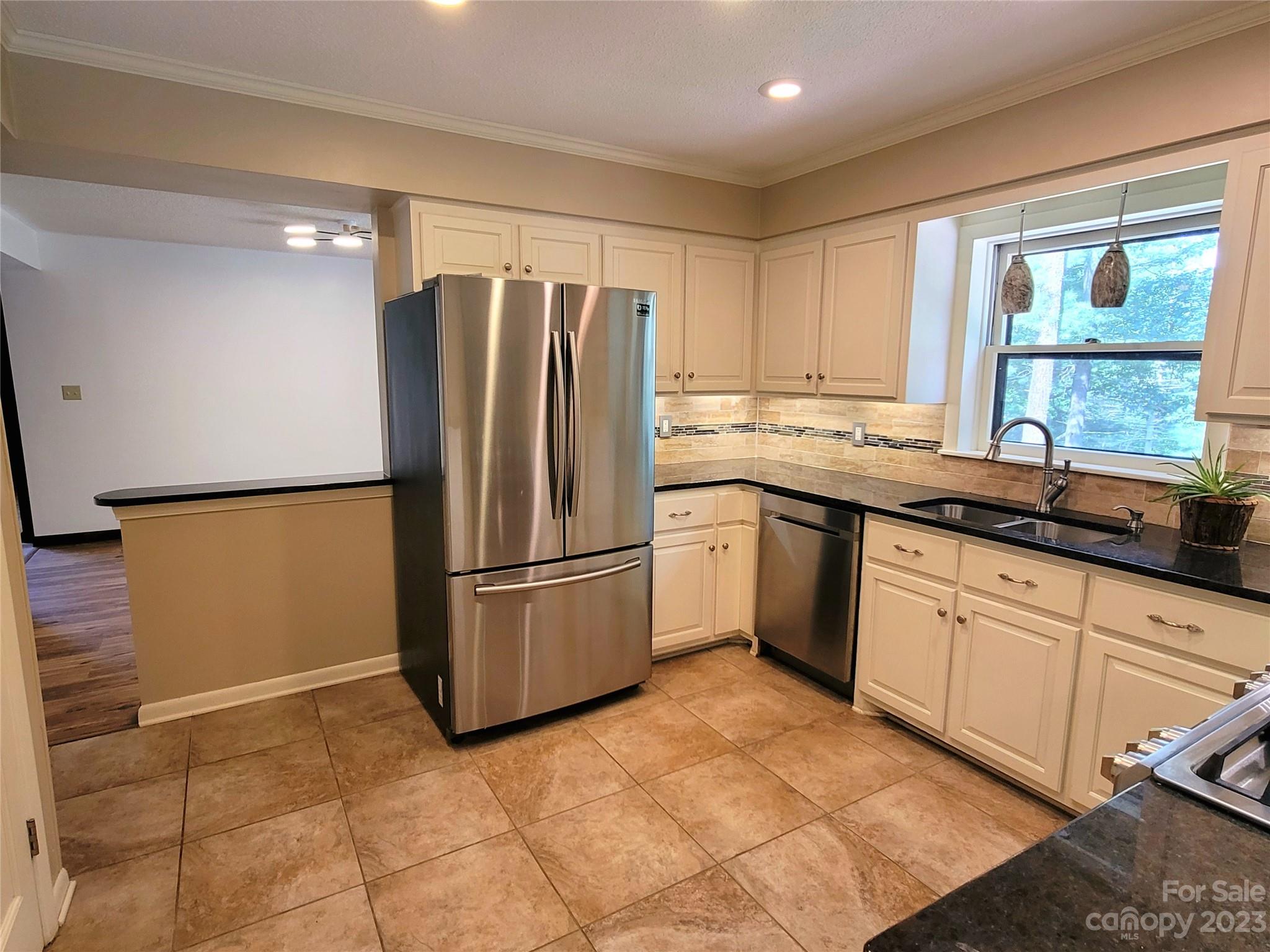 La Foret - Residential