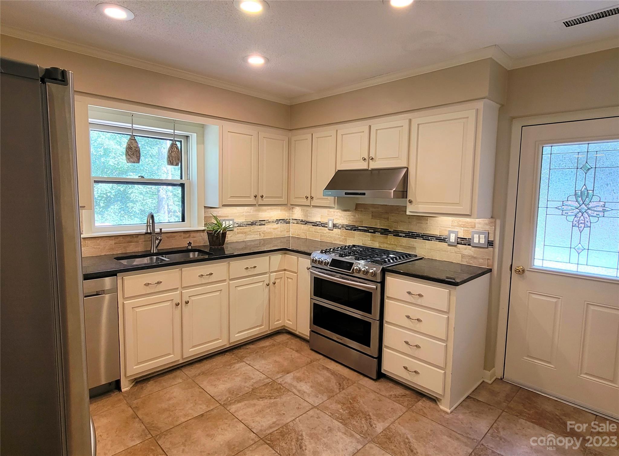 La Foret - Residential