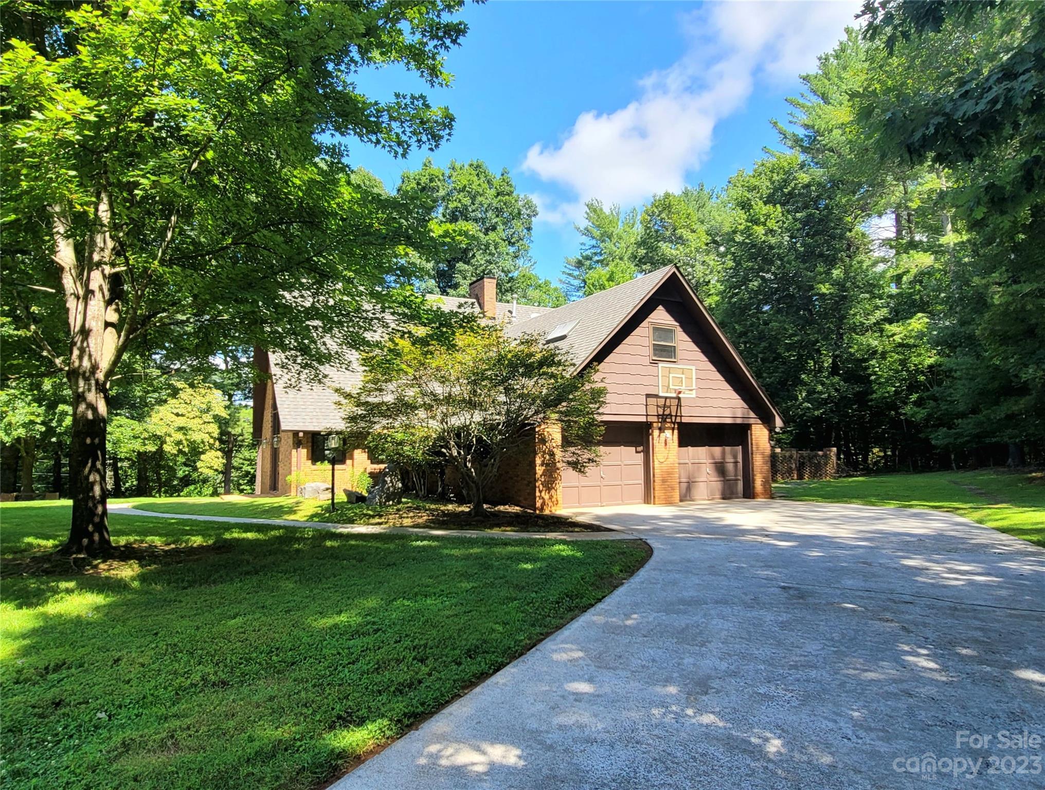 La Foret - Residential