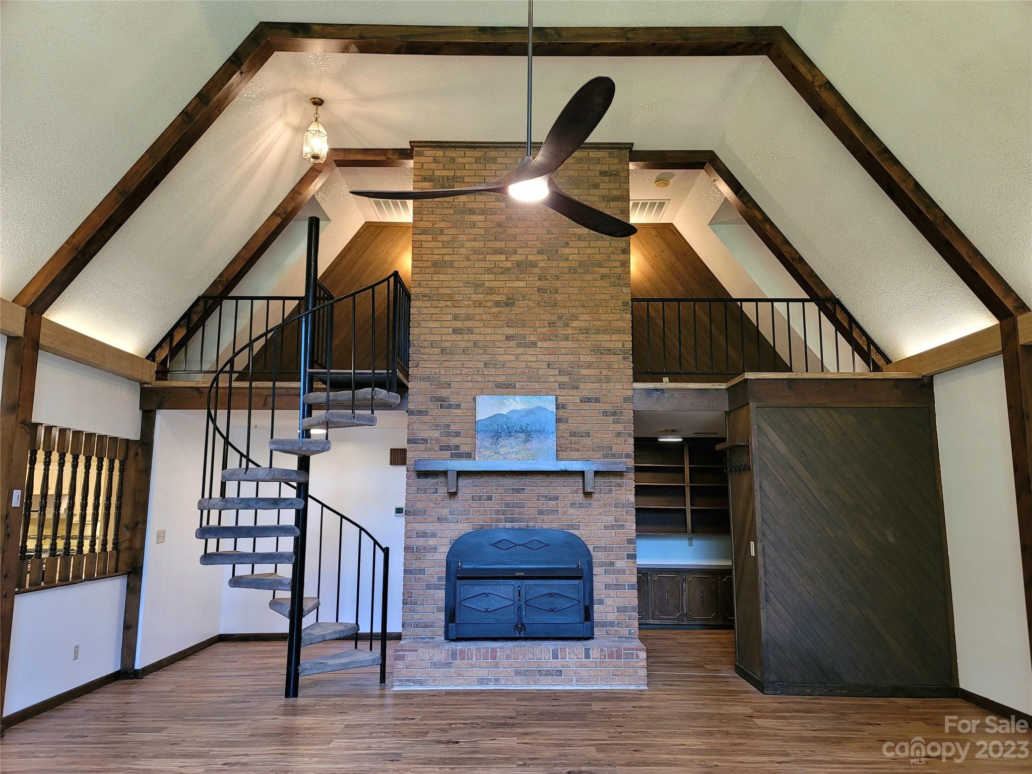 La Foret - Residential