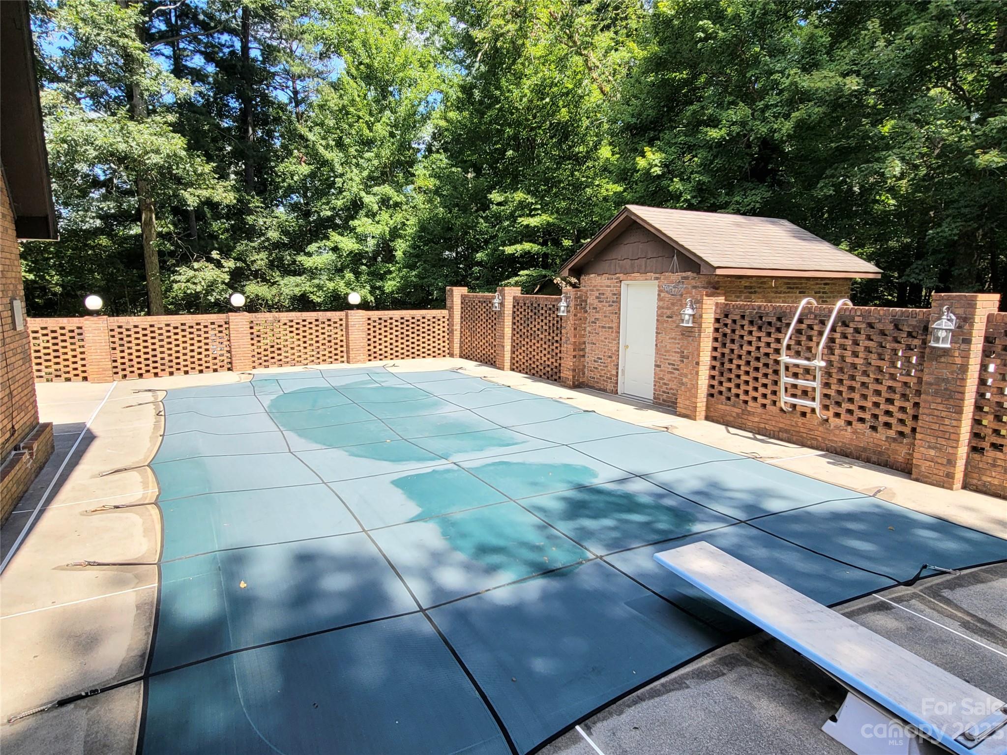 La Foret - Residential