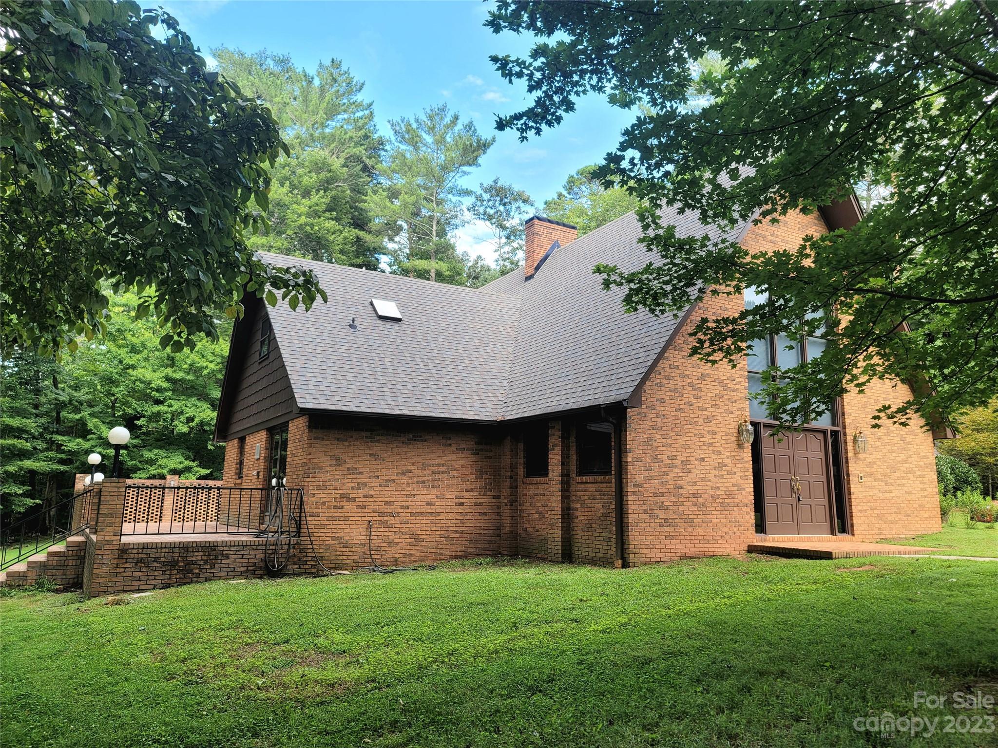 La Foret - Residential