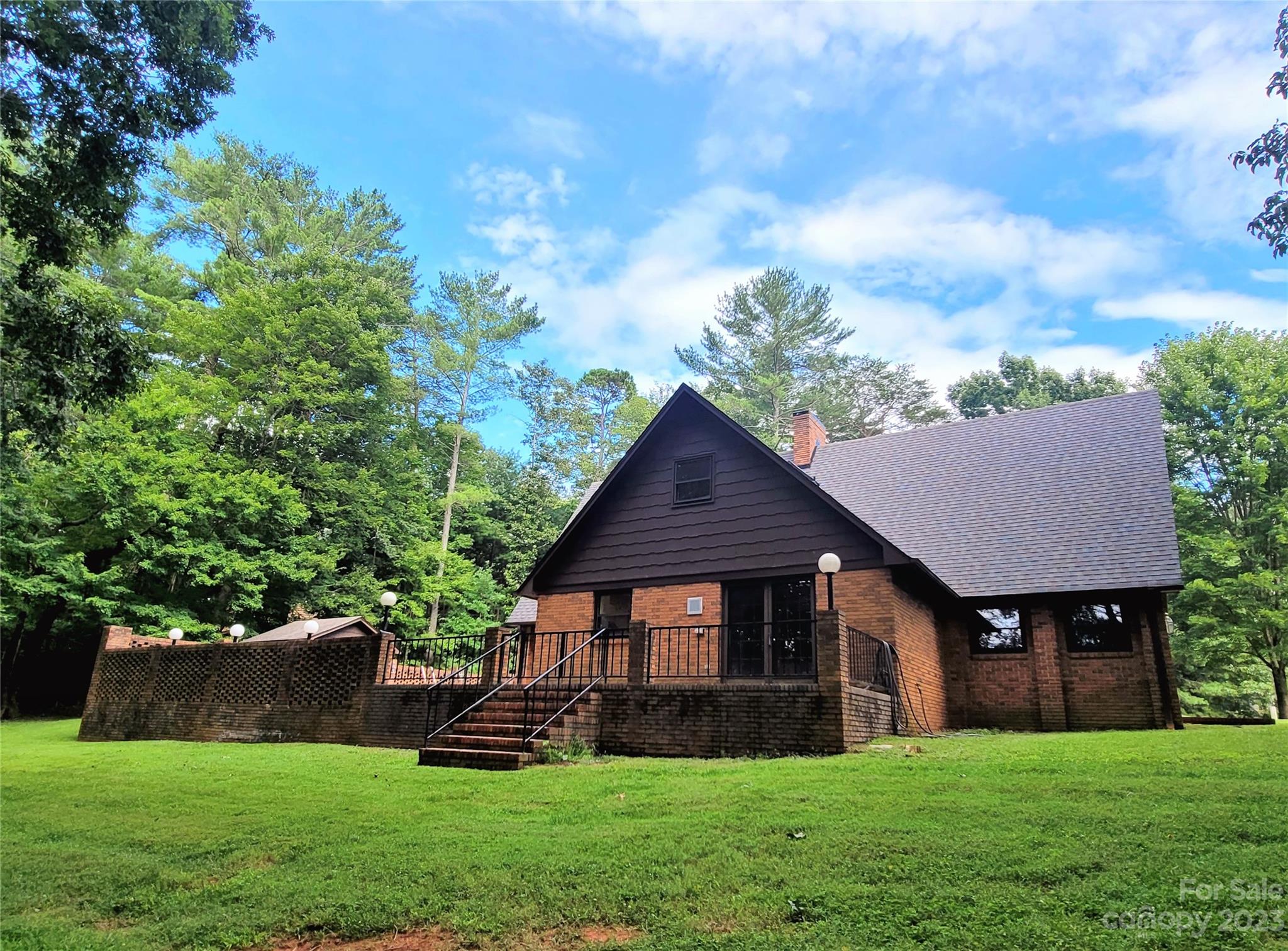 La Foret - Residential