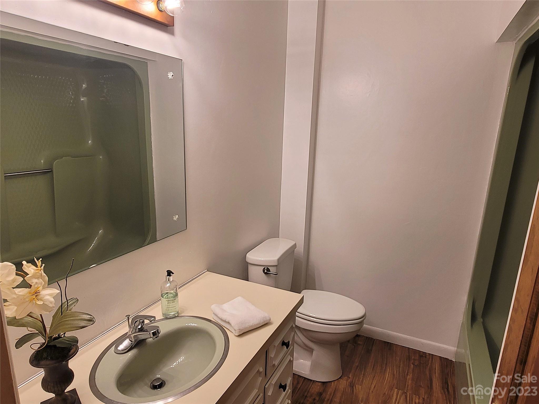 La Foret - Residential