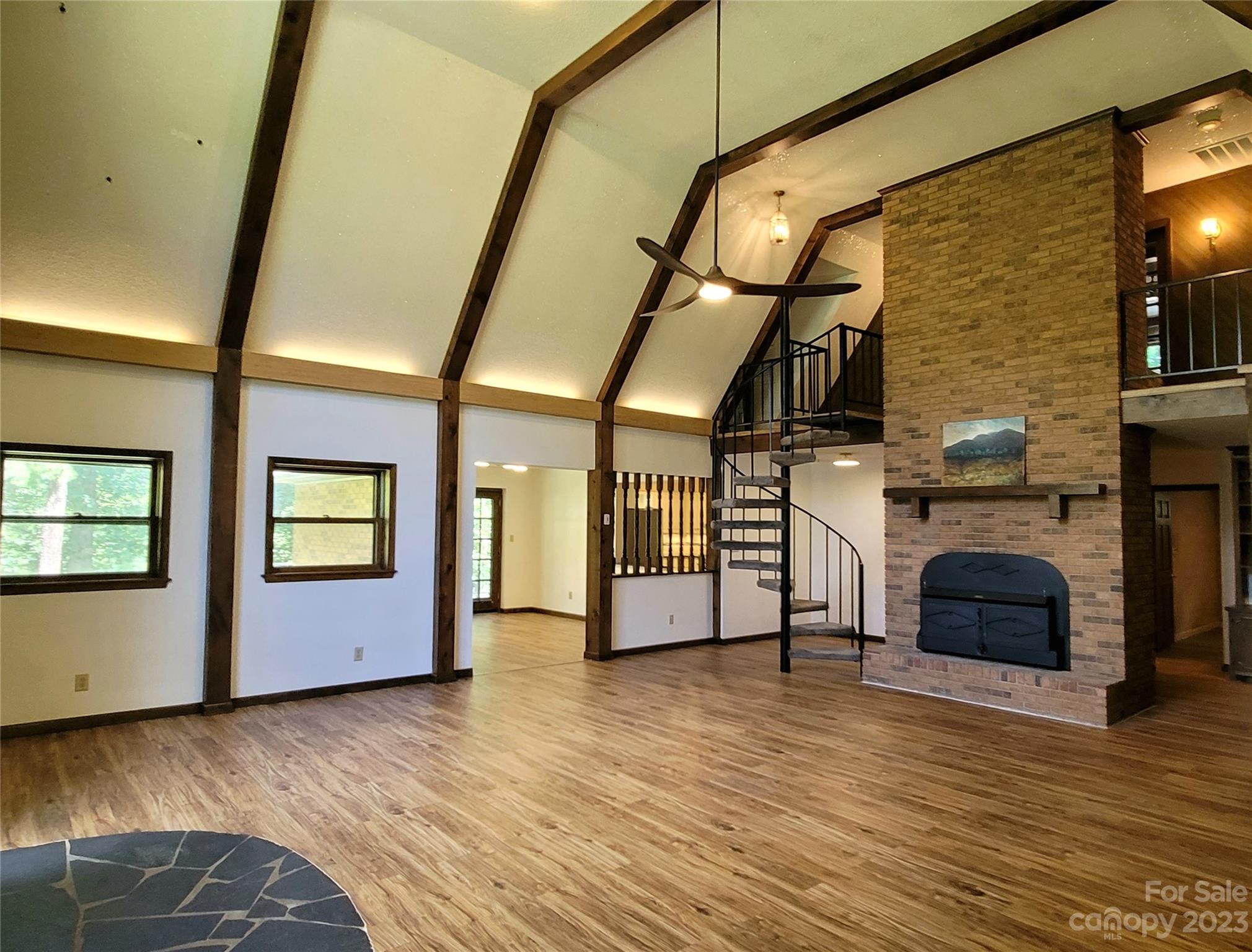 La Foret - Residential