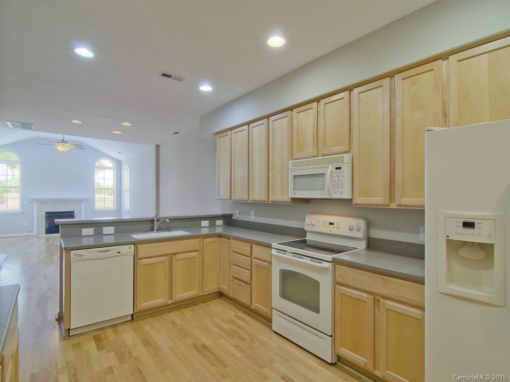 Stonecrest Villas - Residential