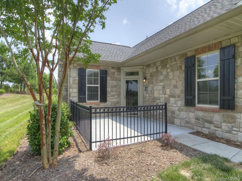 Stonecrest Villas - Residential