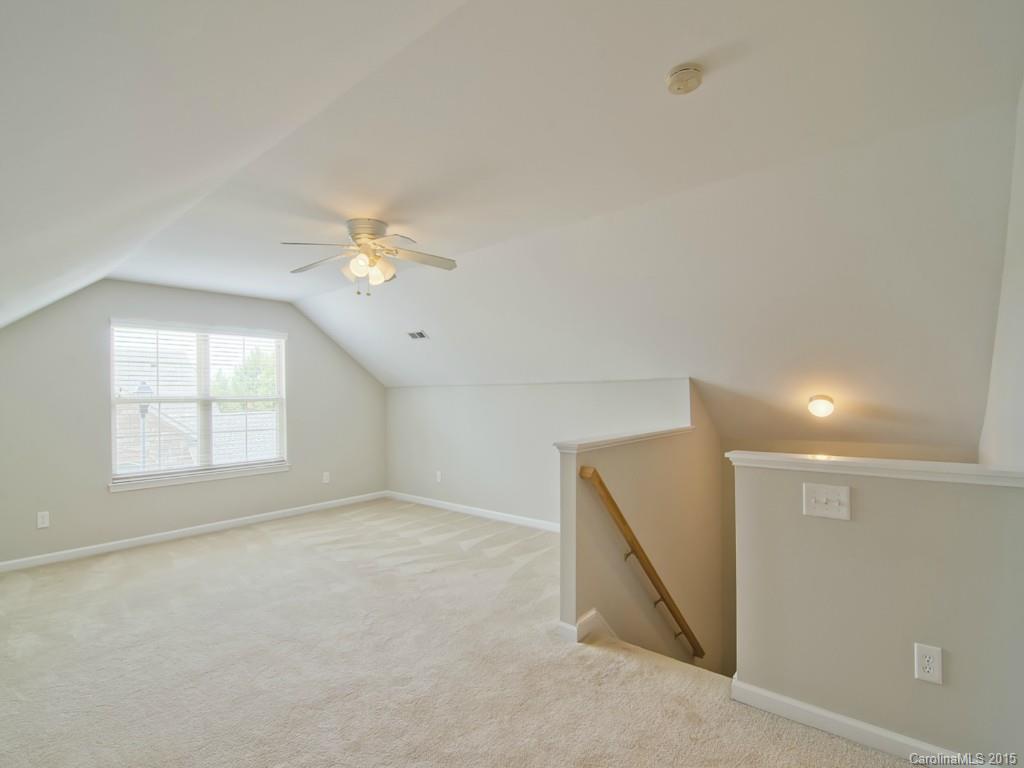 Stonecrest Villas - Residential