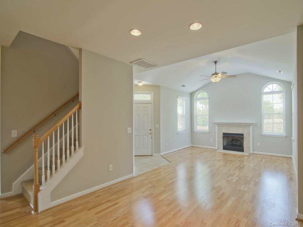 Stonecrest Villas - Residential