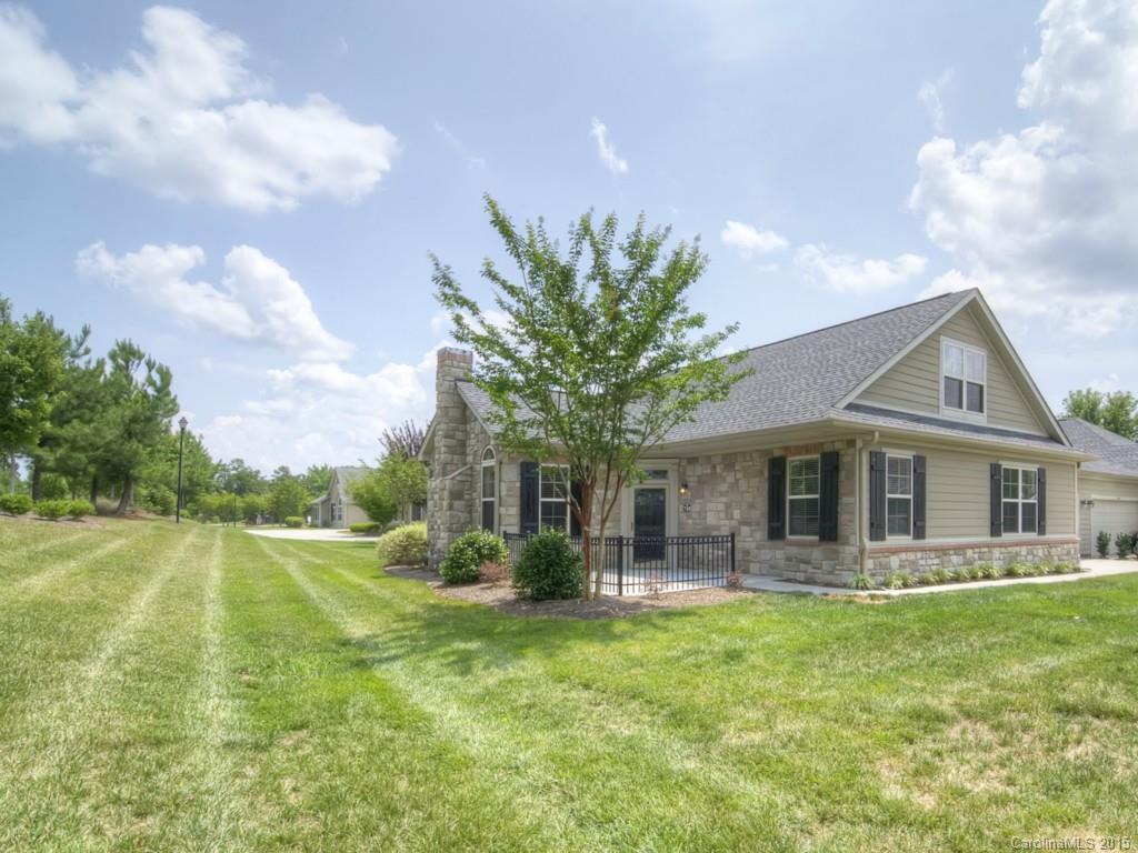 Stonecrest Villas - Residential