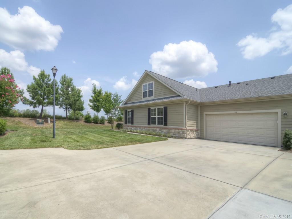 Stonecrest Villas - Residential