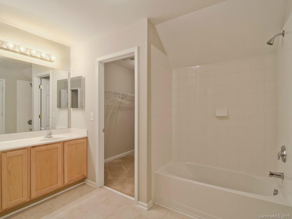 Stonecrest Villas - Residential