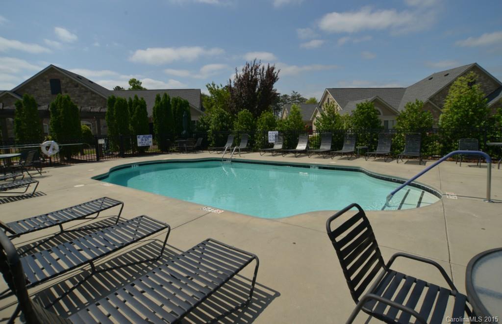 Stonecrest Villas - Residential