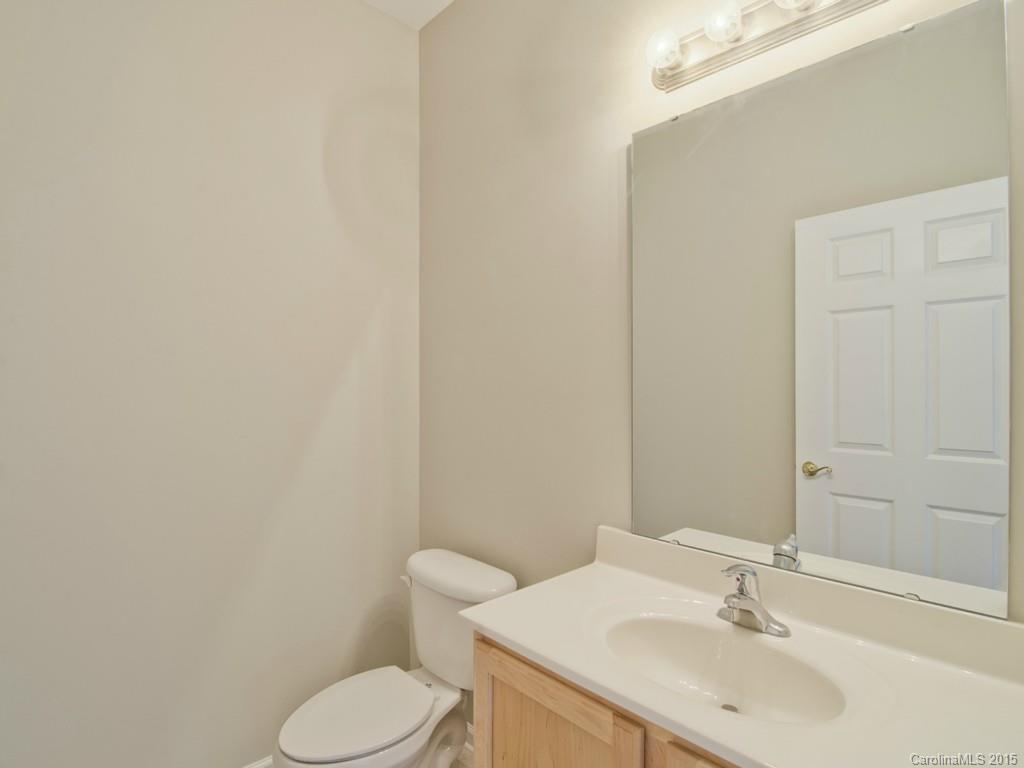 Stonecrest Villas - Residential