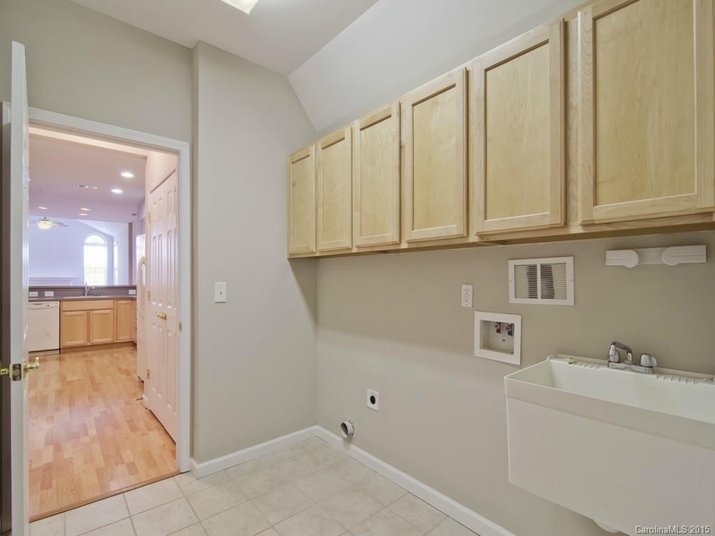 Stonecrest Villas - Residential