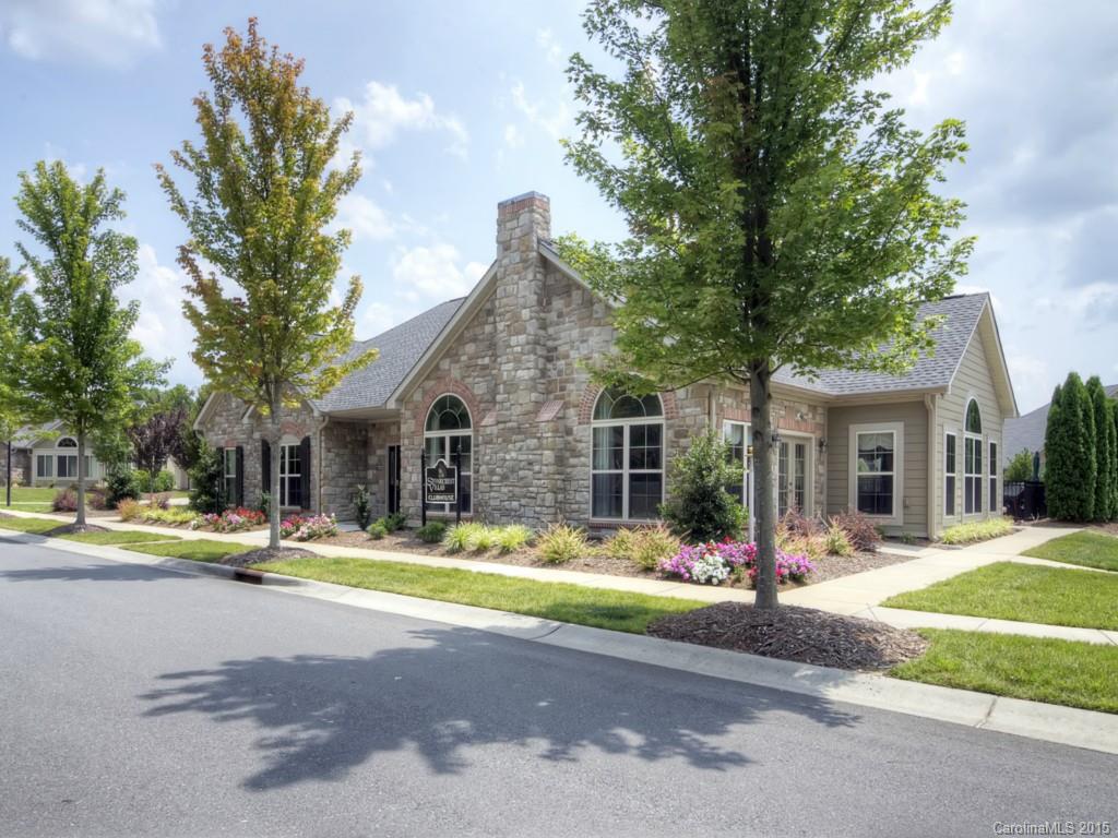 Stonecrest Villas - Residential