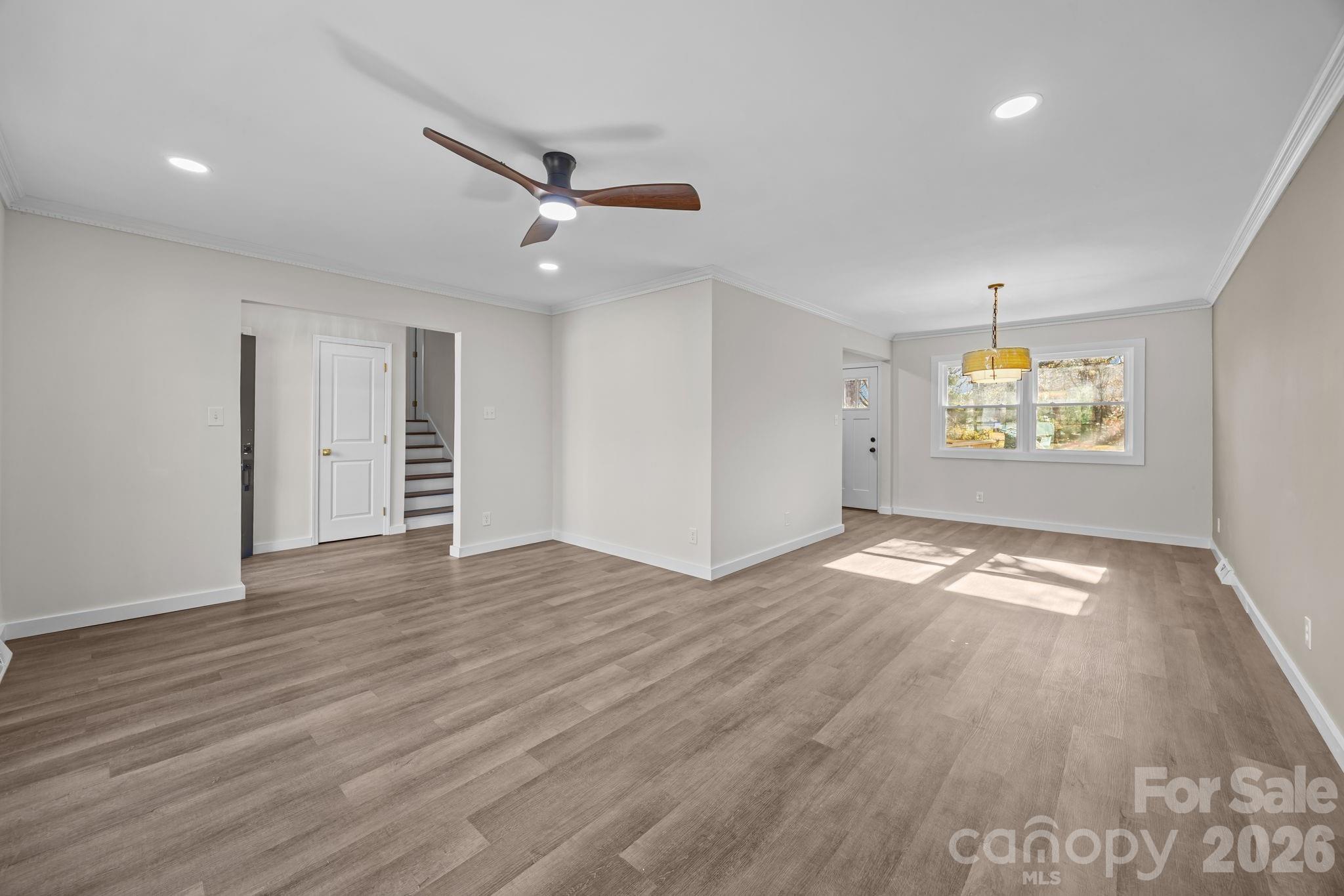 Belshire - Residential