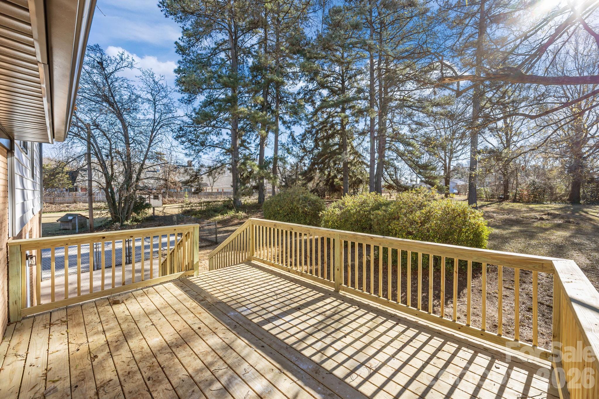 Belshire - Residential