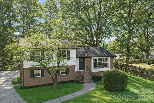 Belshire - Residential