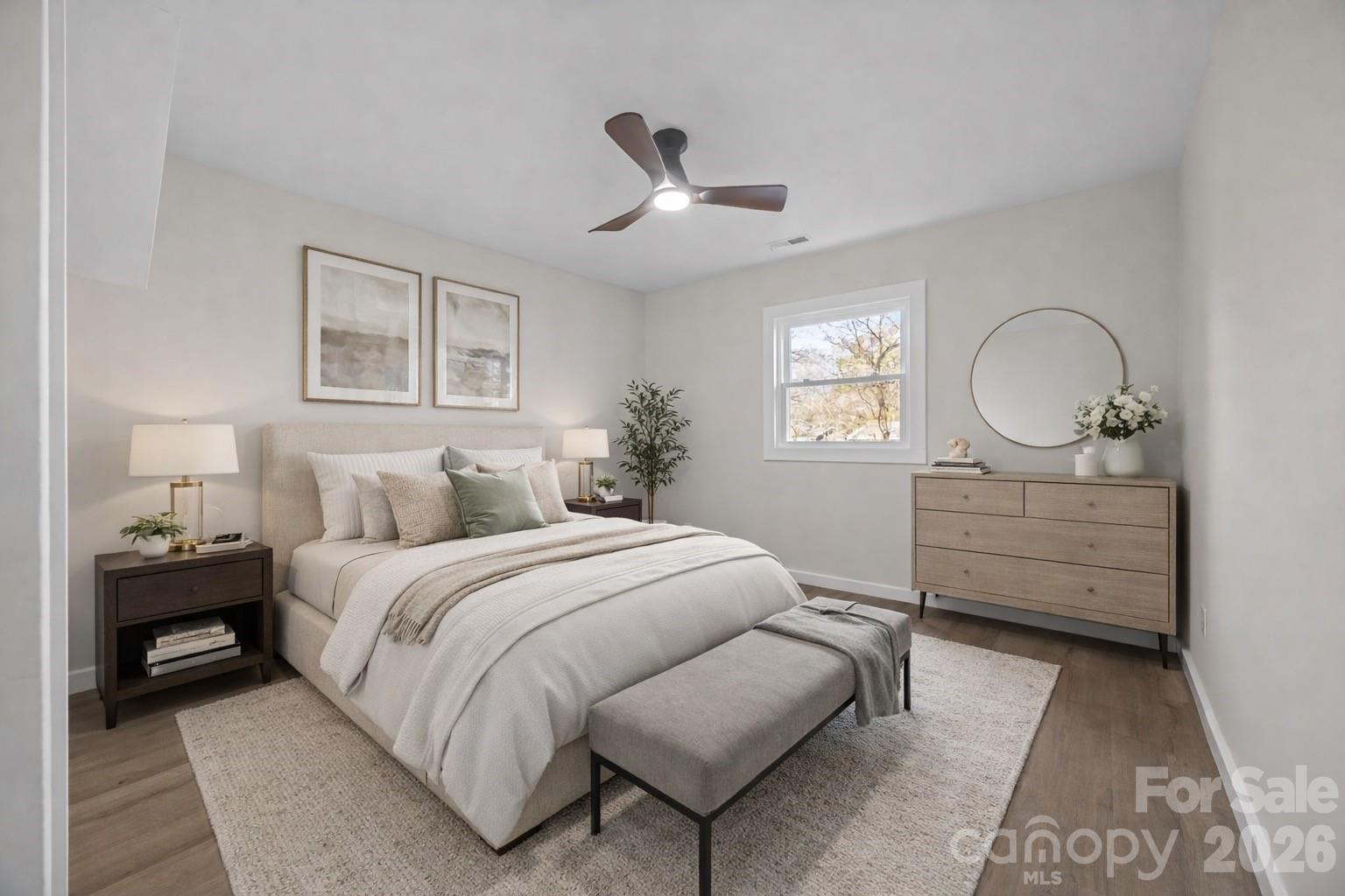 Belshire - Residential