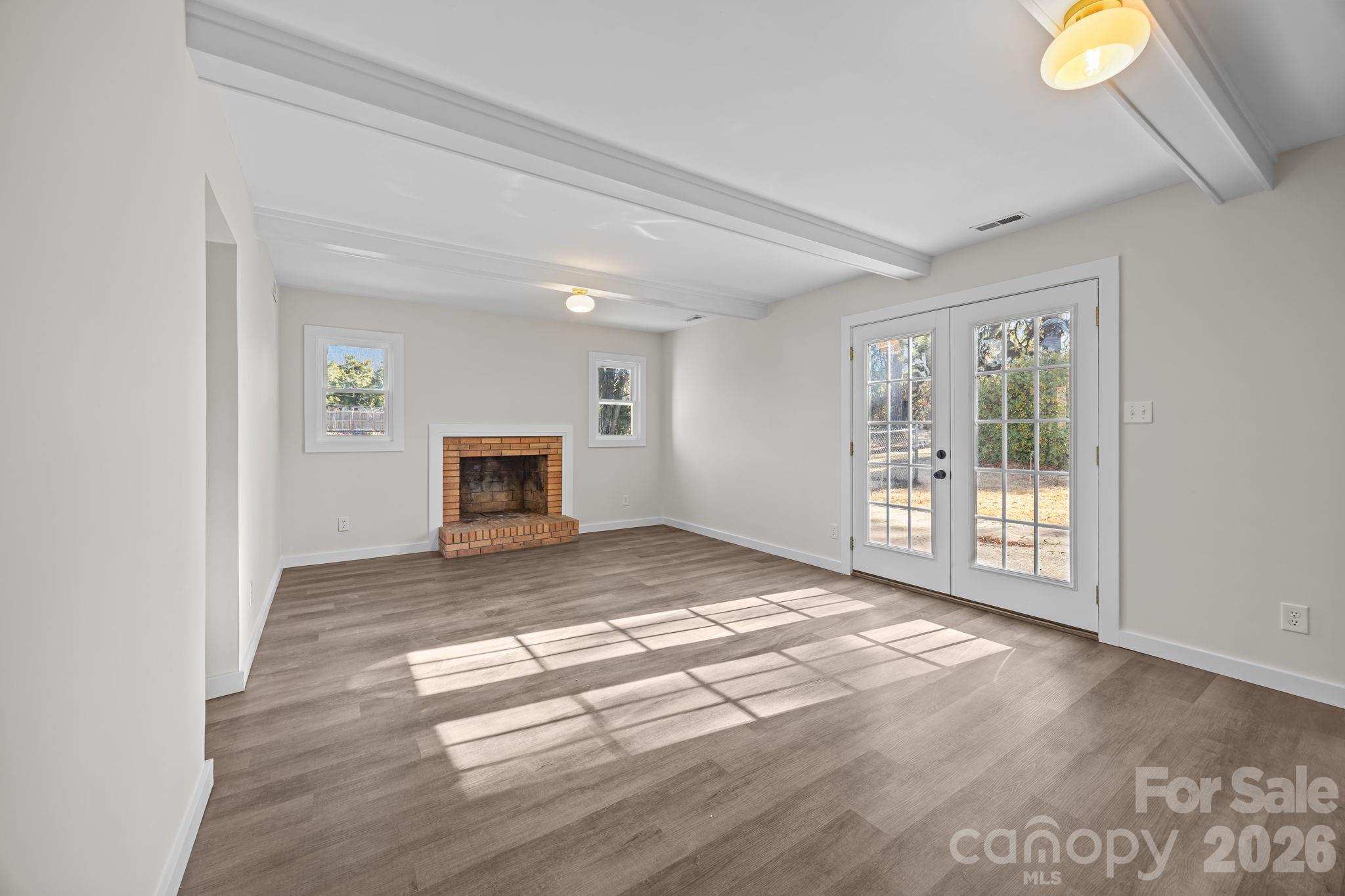 Belshire - Residential