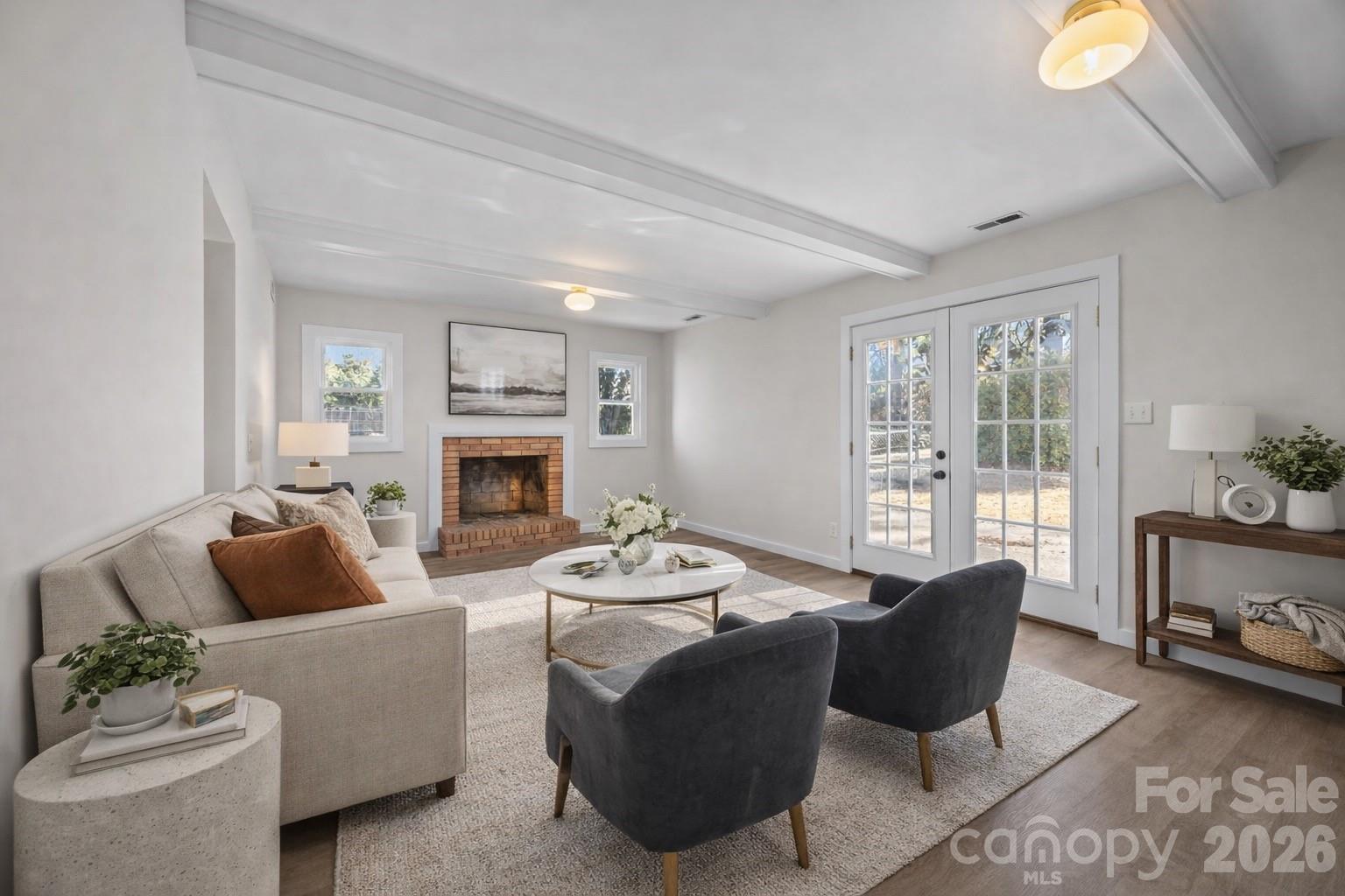 Belshire - Residential