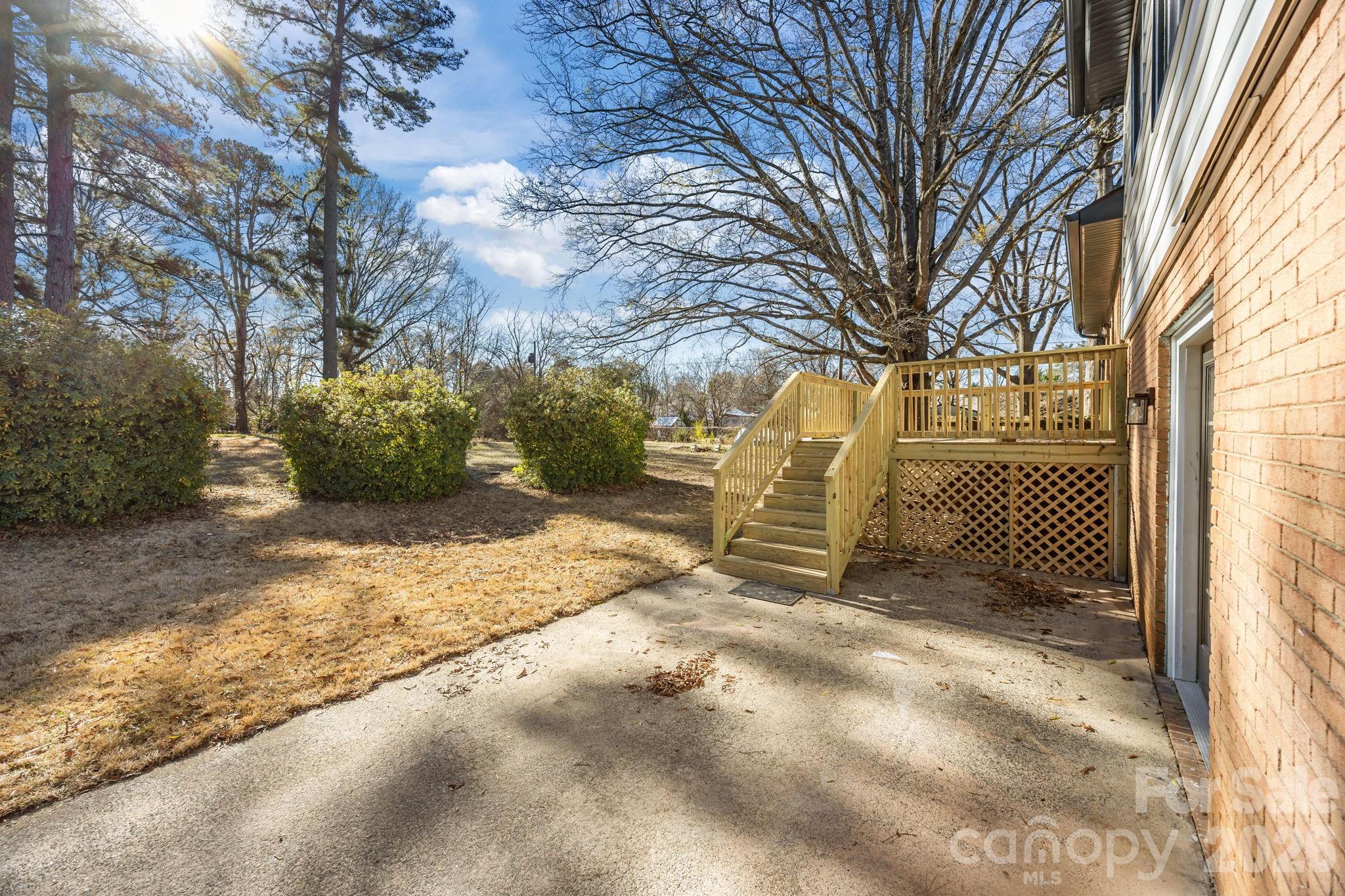 Belshire - Residential