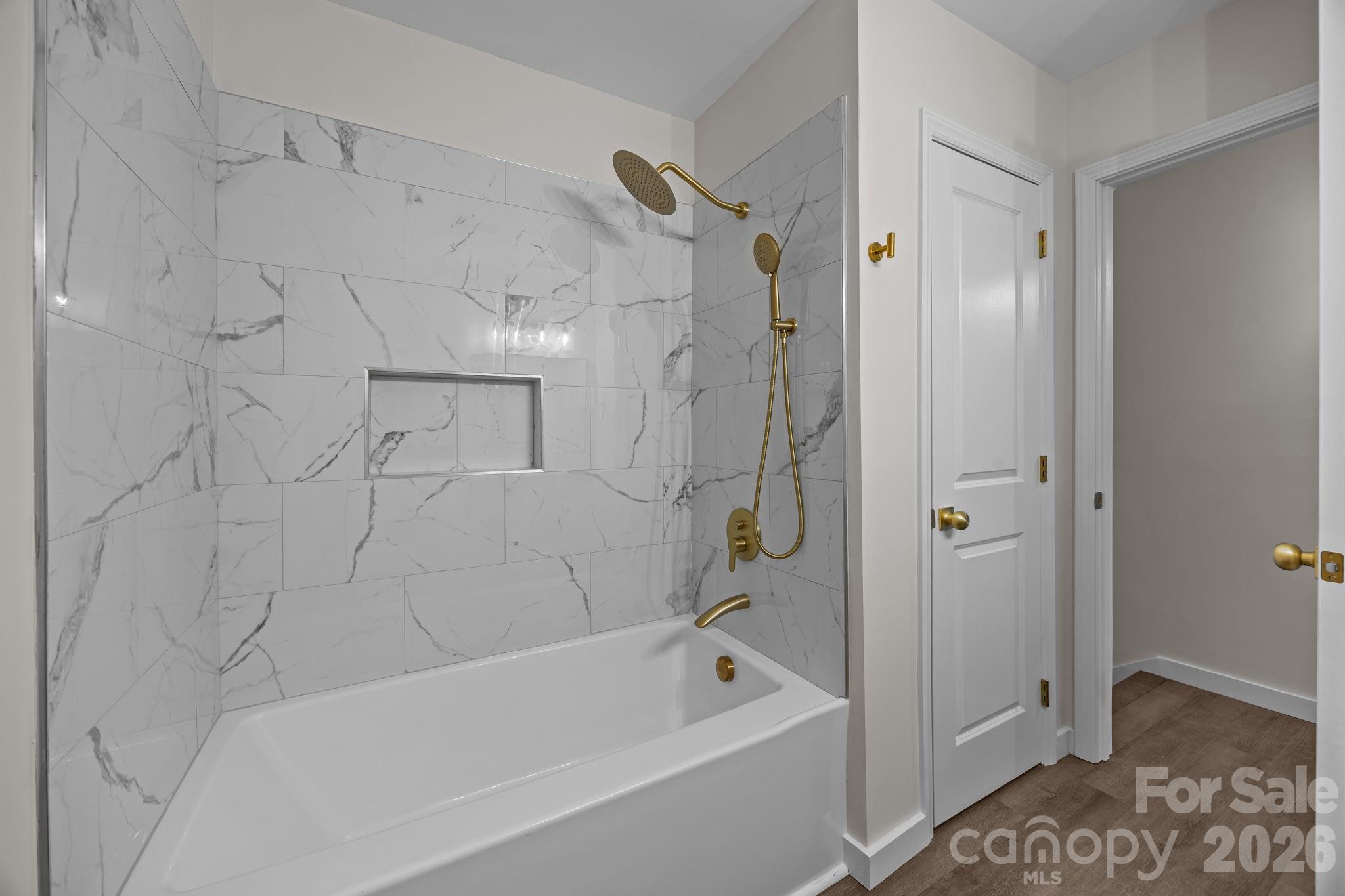 Belshire - Residential