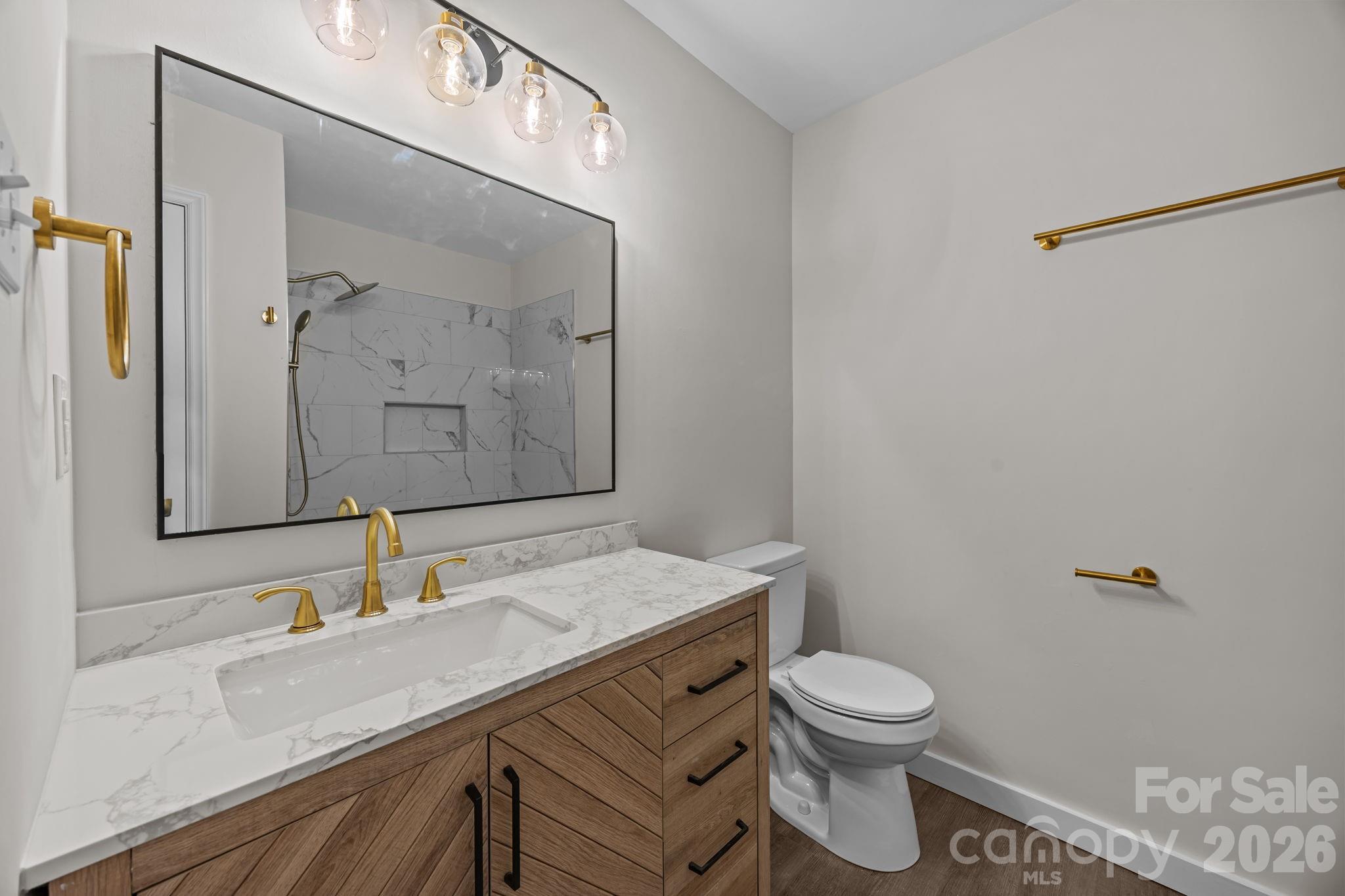 Belshire - Residential