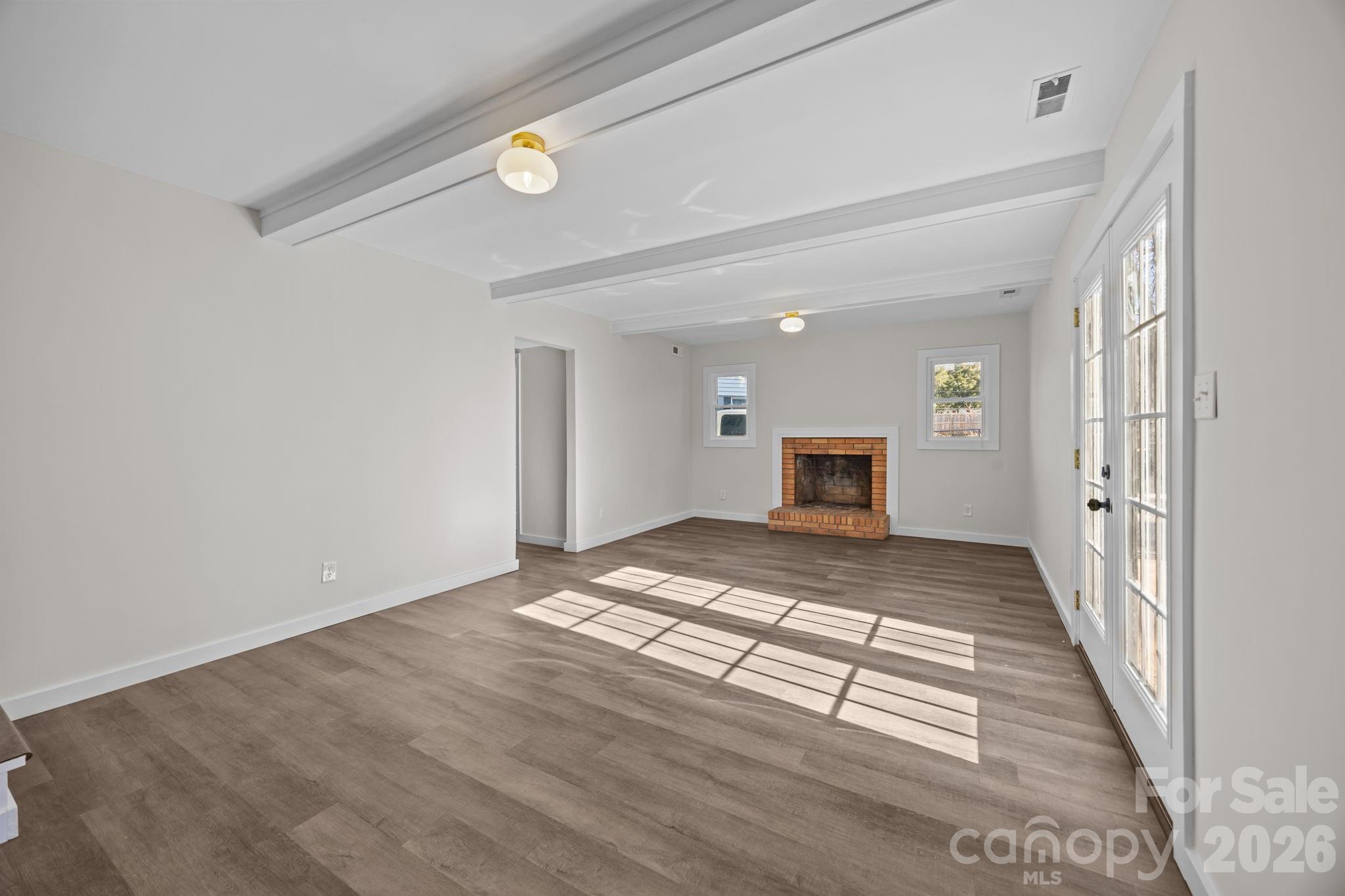 Belshire - Residential